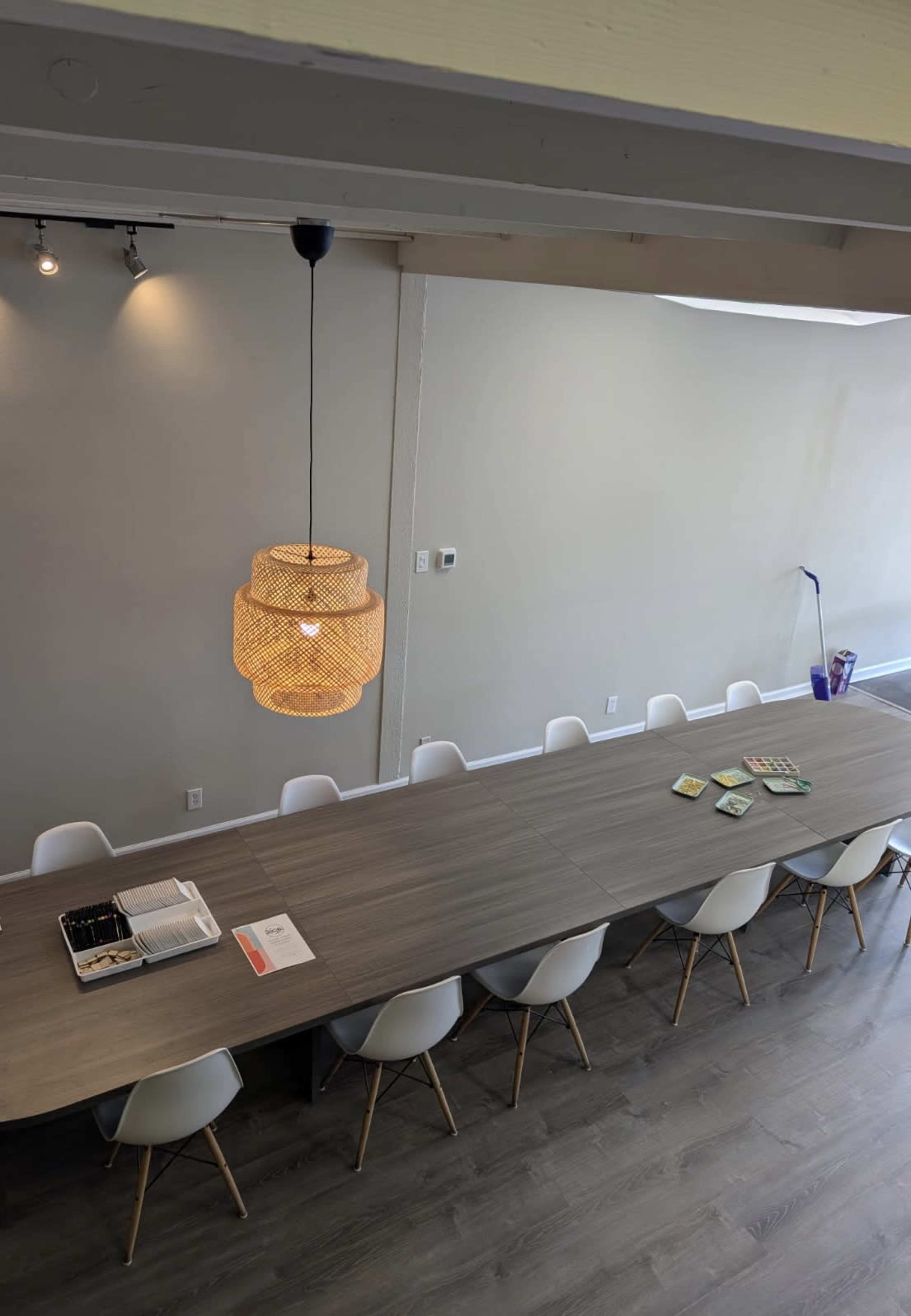 Event space for social gatherings and classes Image in Laguna Niguel, Laguna Nigel, CA