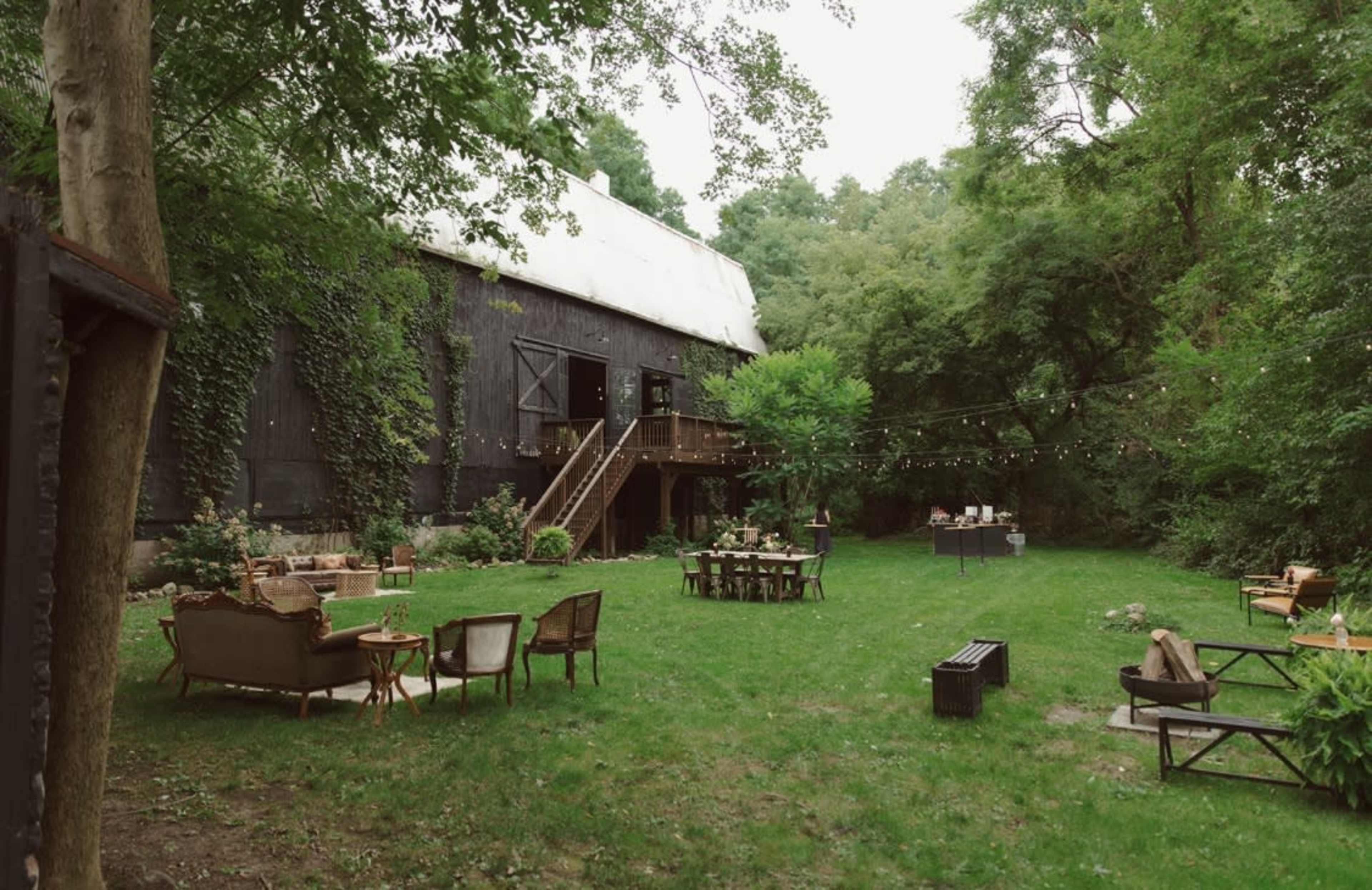 Gather with us in charming Upstate NY Image in Elbridge, Memphis, NY