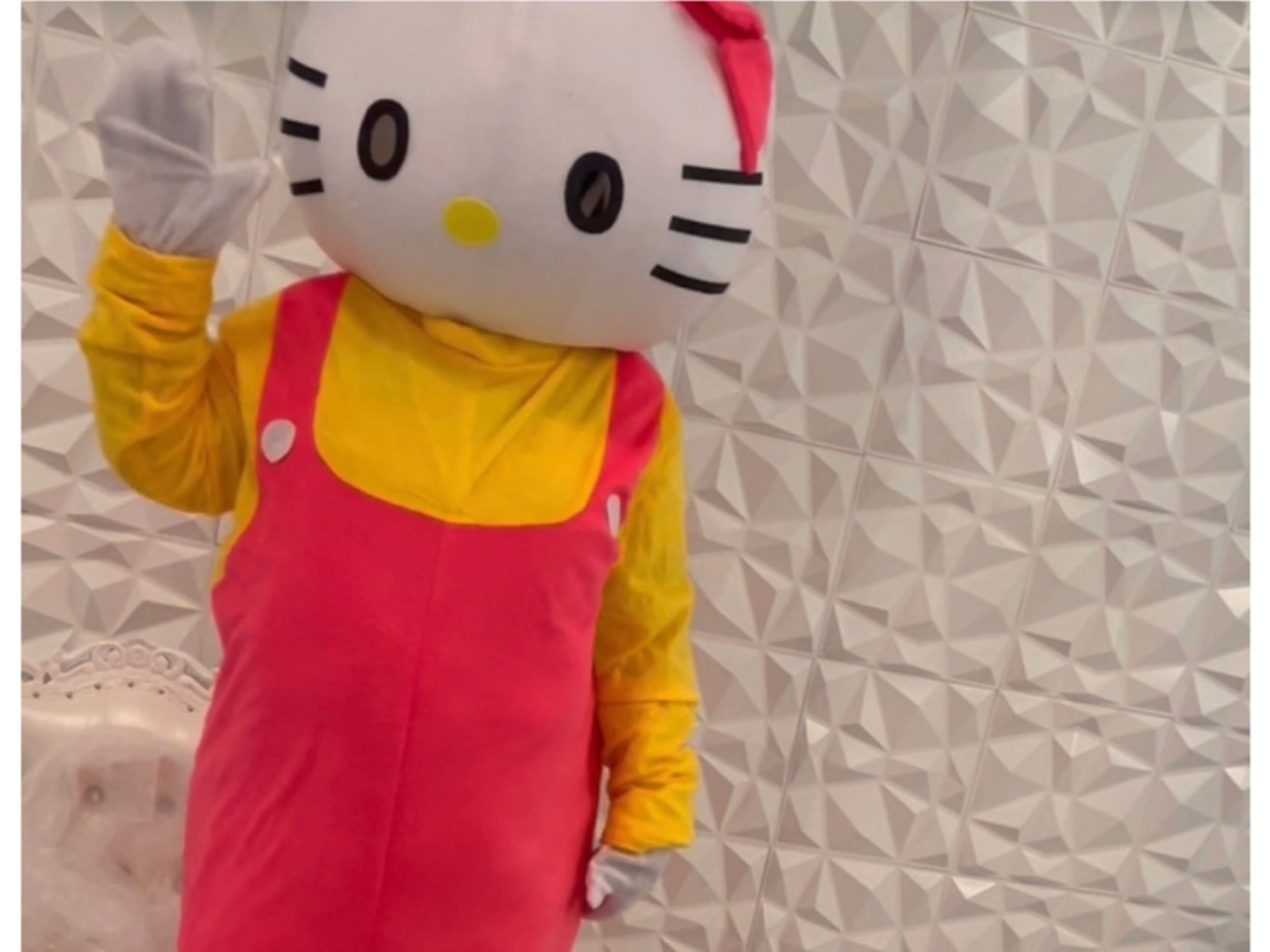 Hello Kitty