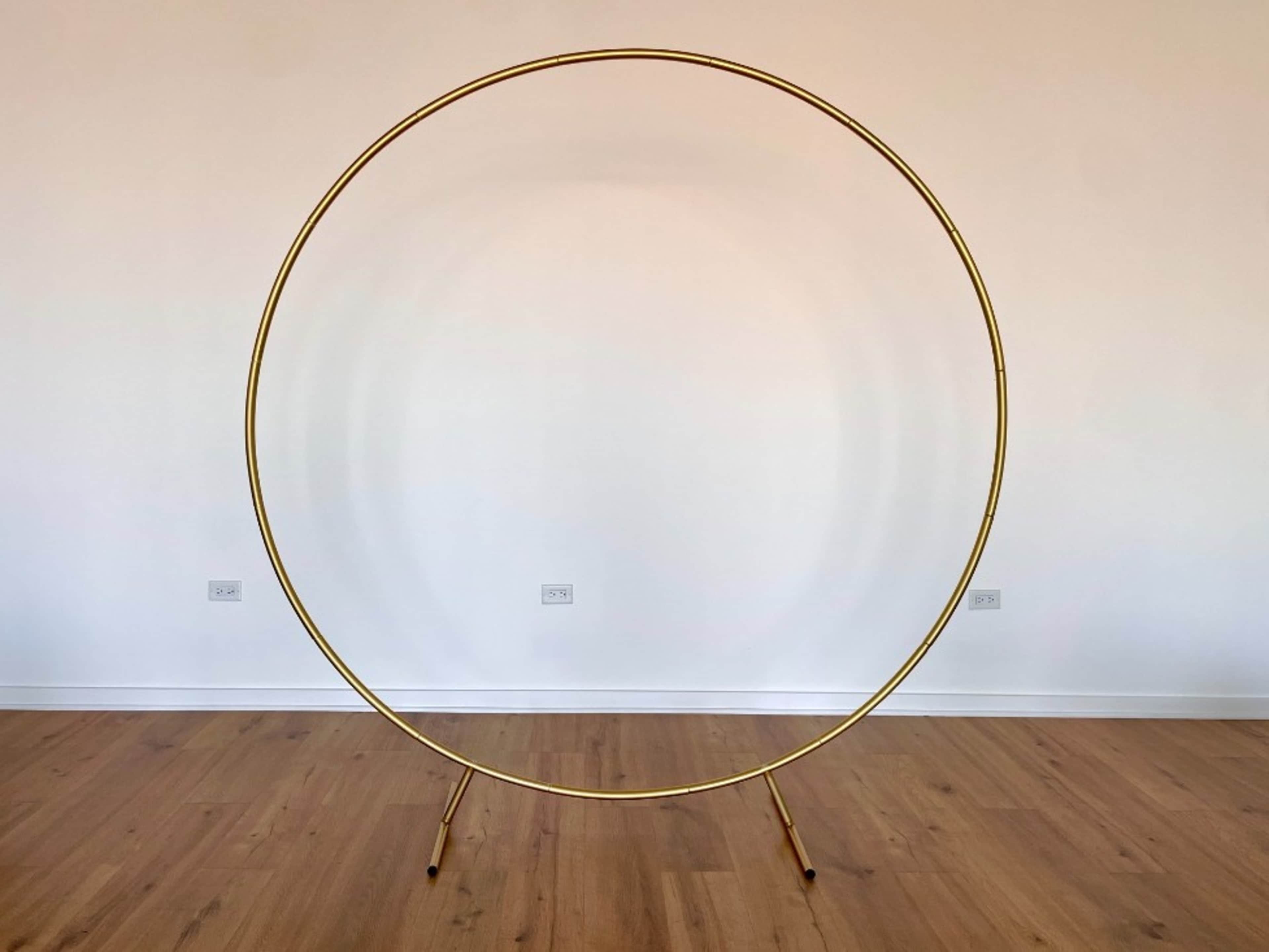 Circular Arch