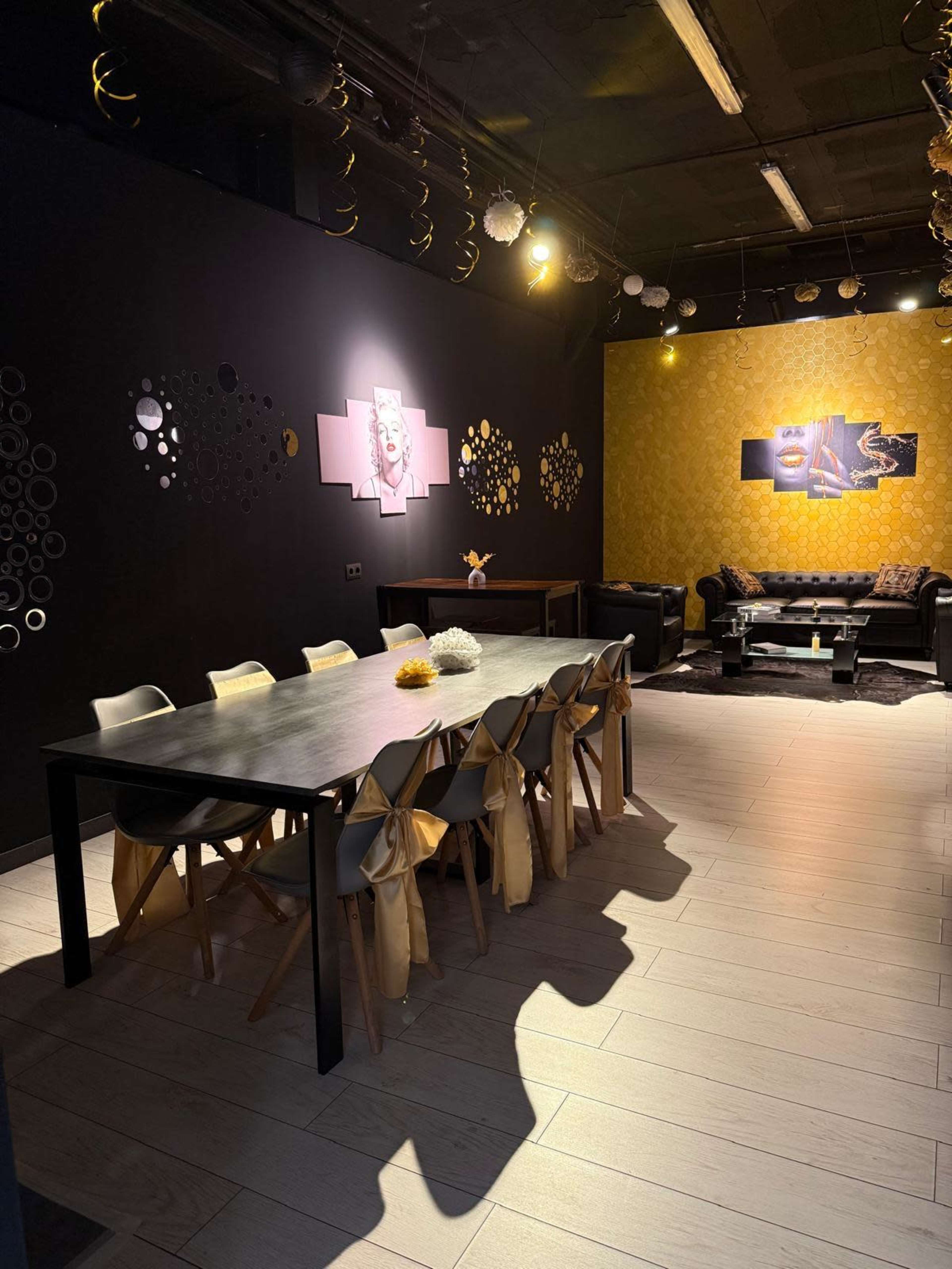 Espacio Elite Networking Image in Eixample, MATARÓ, B