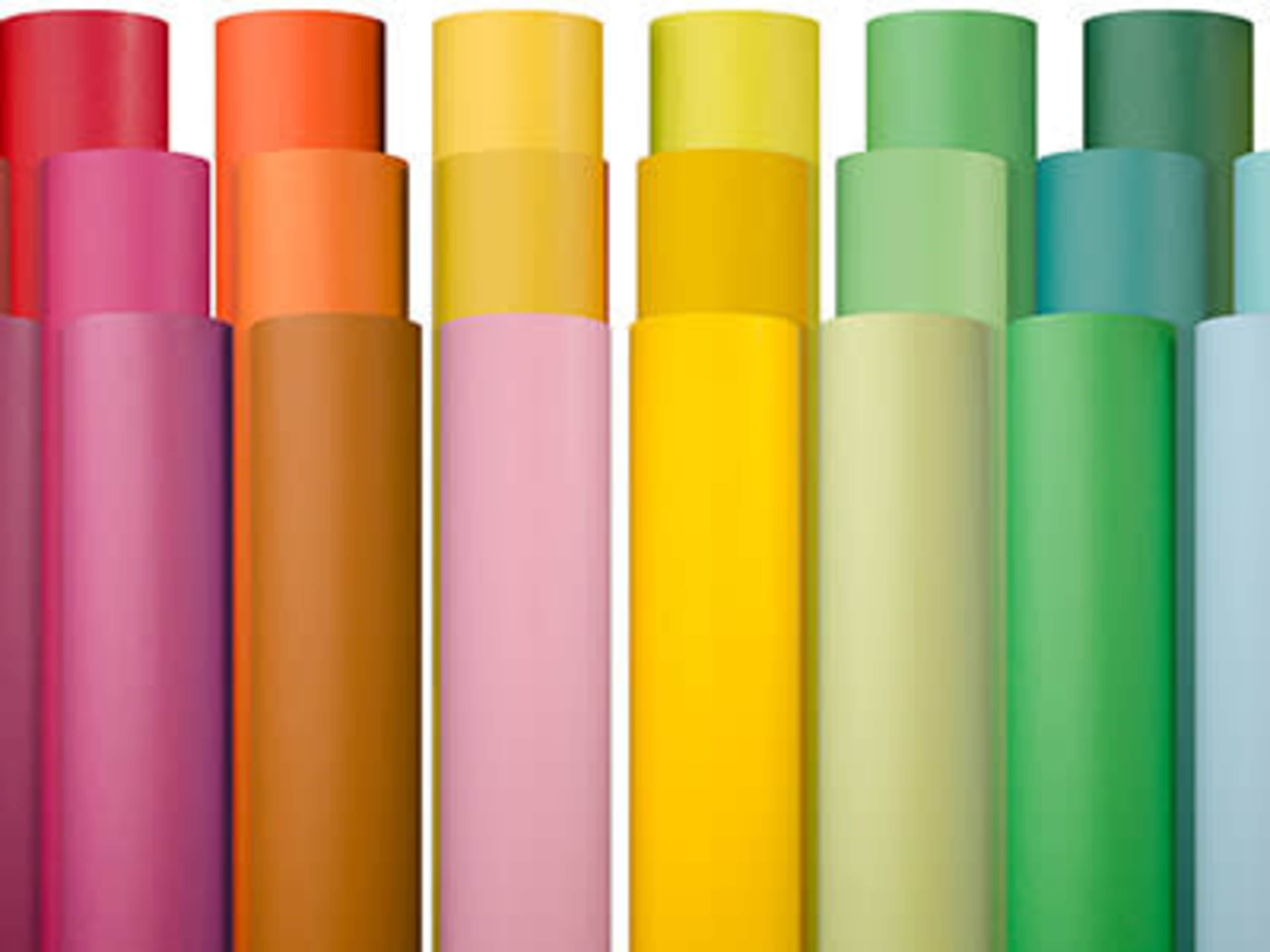 Seamless Paper (Setup & up to 10')