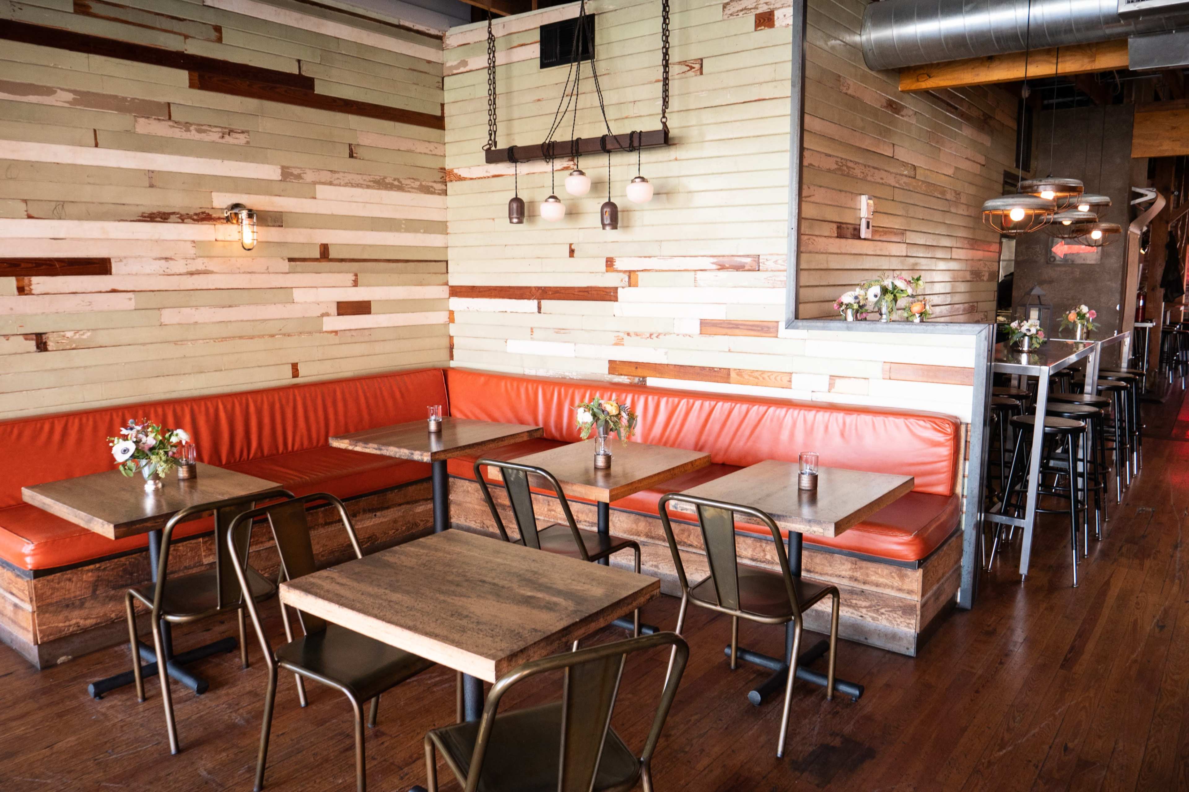 Family Owned and Operated Industrial Style Taphouse Located on Marietta Square Image in Marietta, Marietta, GA