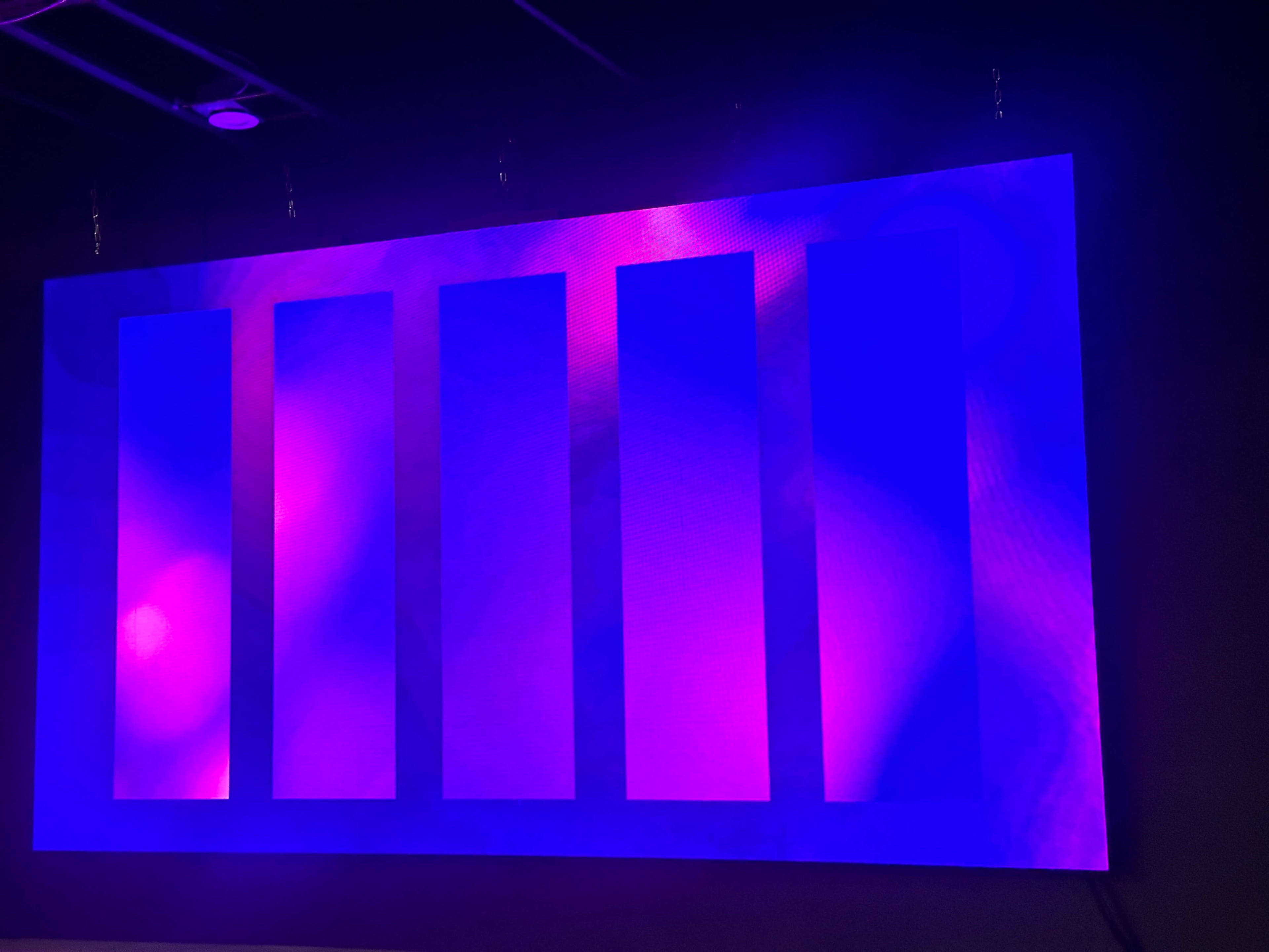 LED Wall Event and Studio Spaces Image in Richardson, Richardson, TX