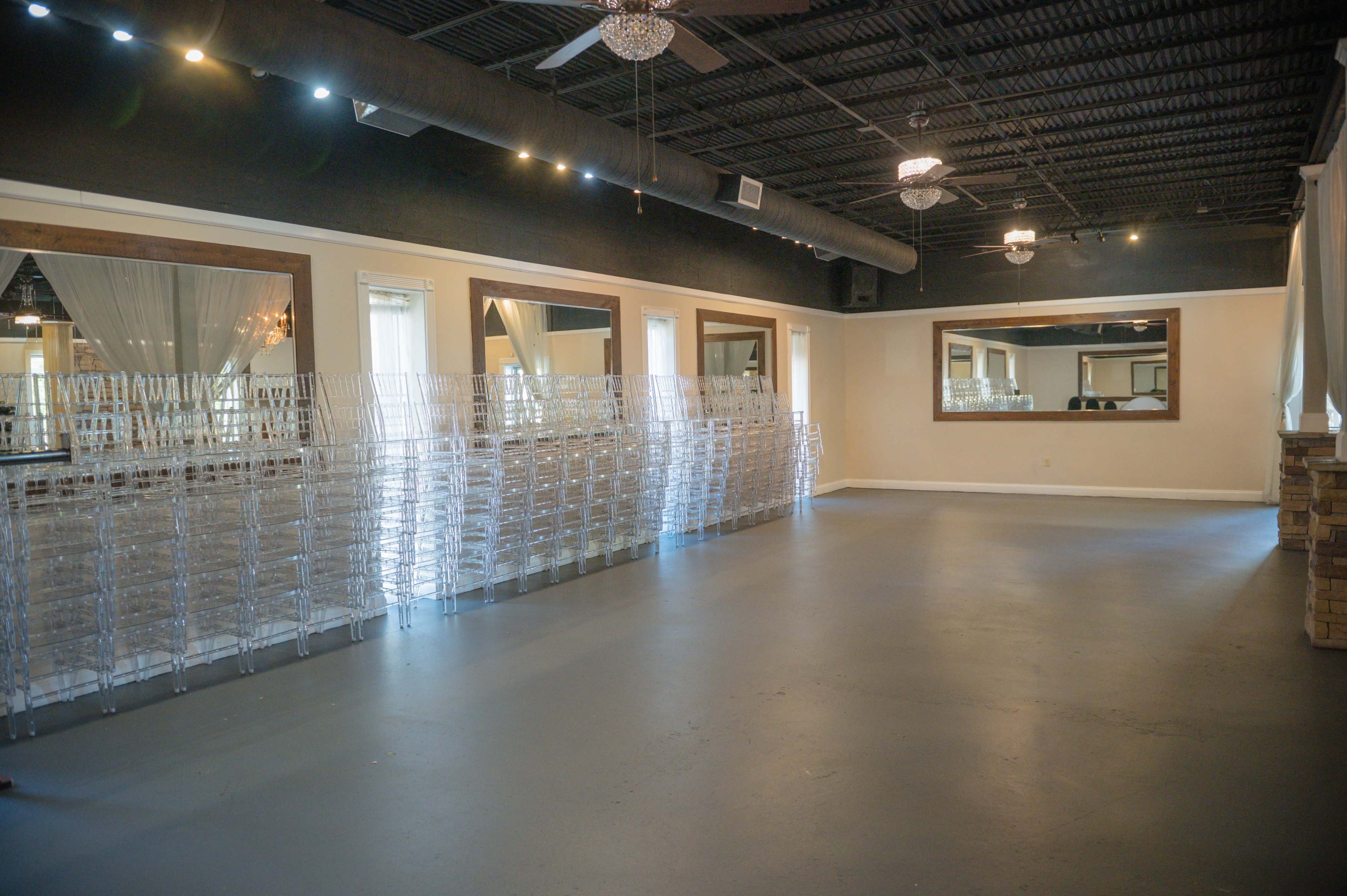 Elysium Event Center Image in College Park, College Park, GA