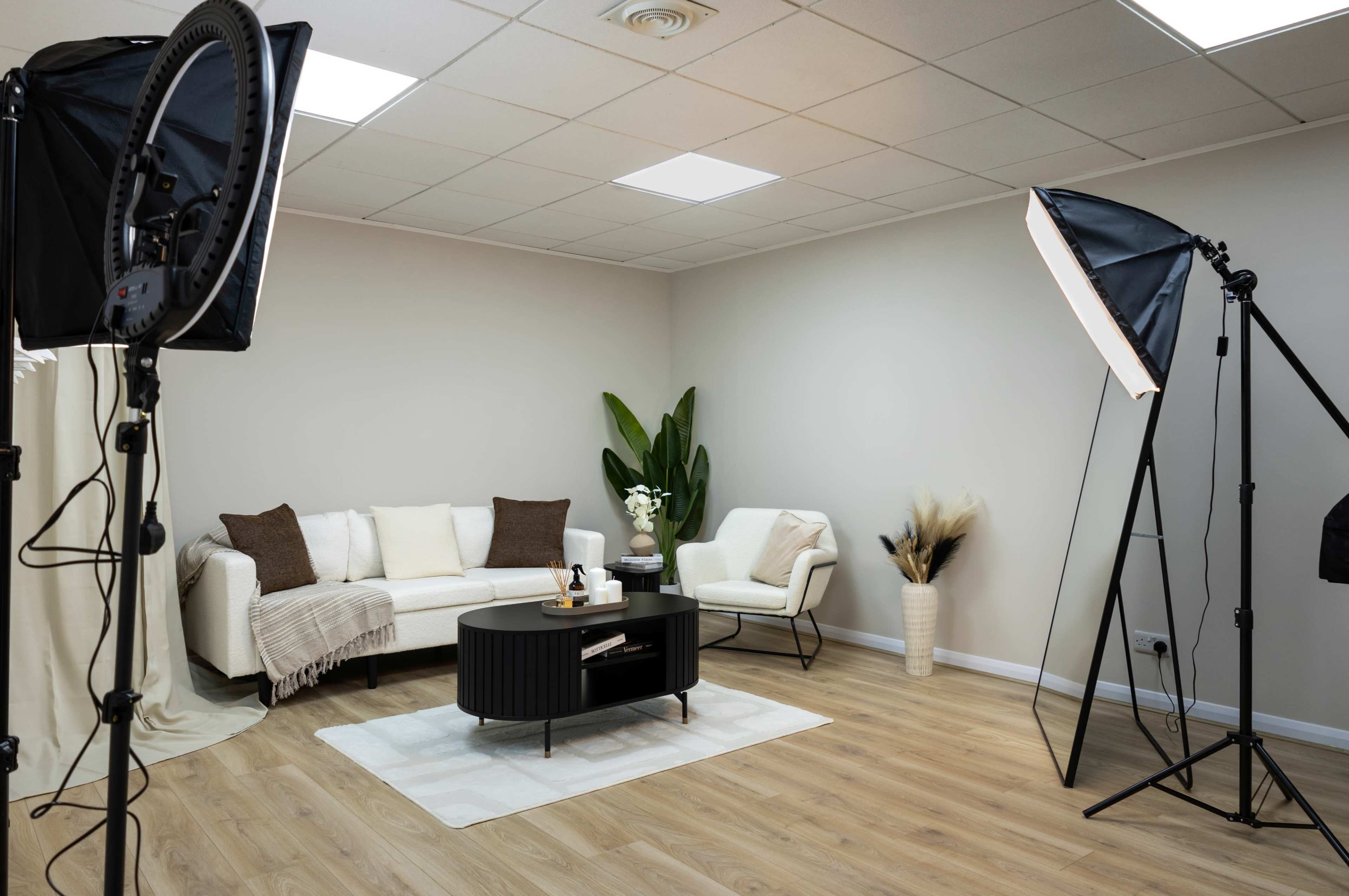 Creative Photo & Content Studio in Croydon, South London Image in New Addington, New Addington, Croydon, ENG