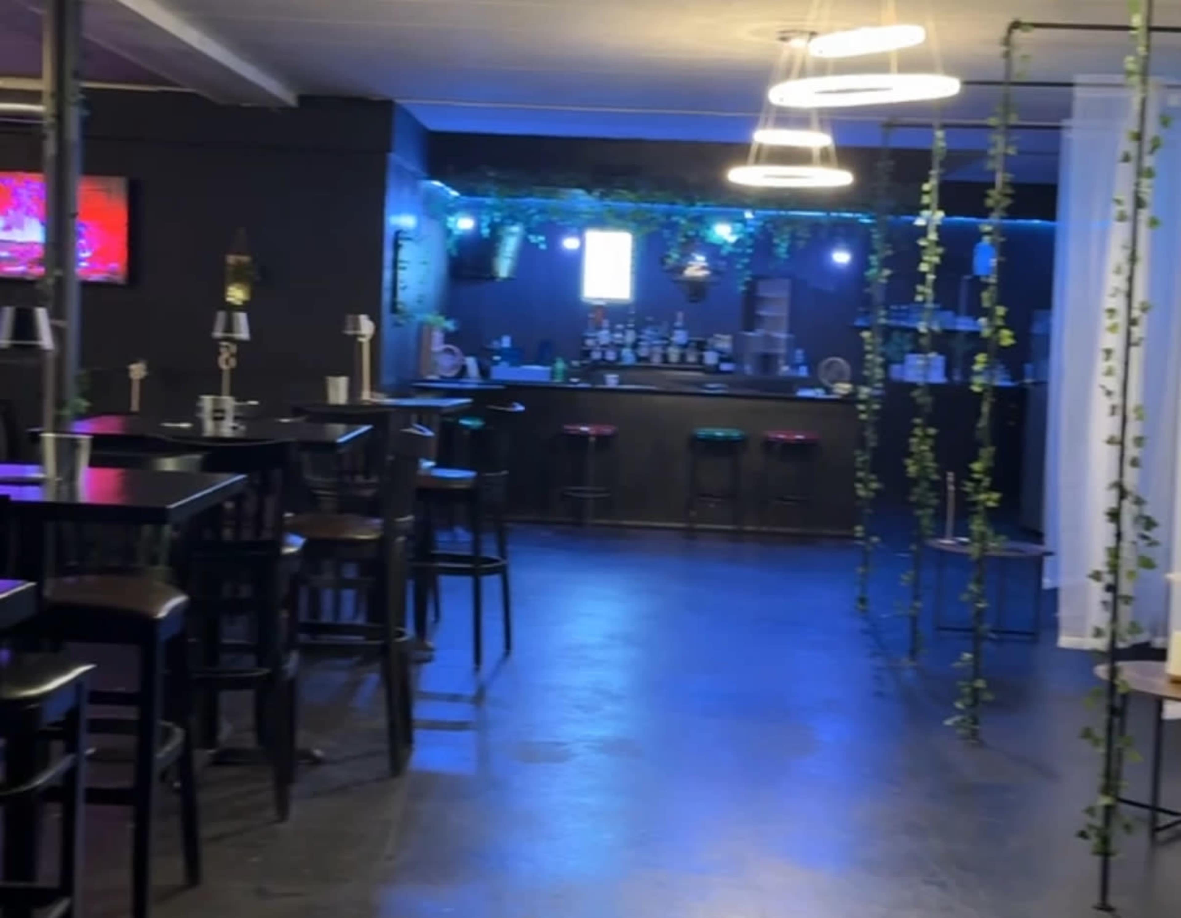 Beautiful Event Venue with Exposed Brick Image in Lyons Township, Justice, IL