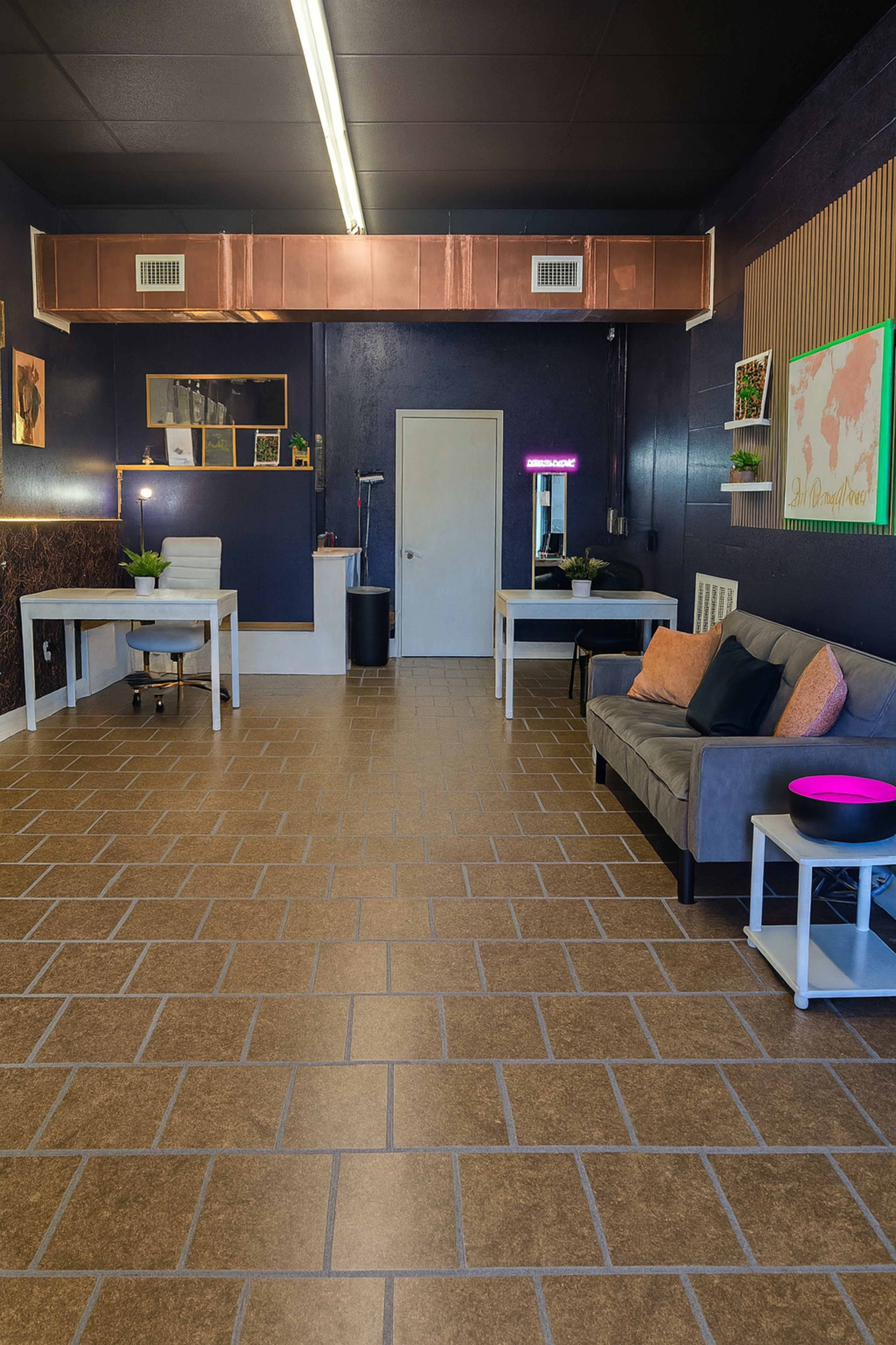 GOOD VIBES BUSINESS LOUNGE Image in Harker Heights, Harker Heights, TX