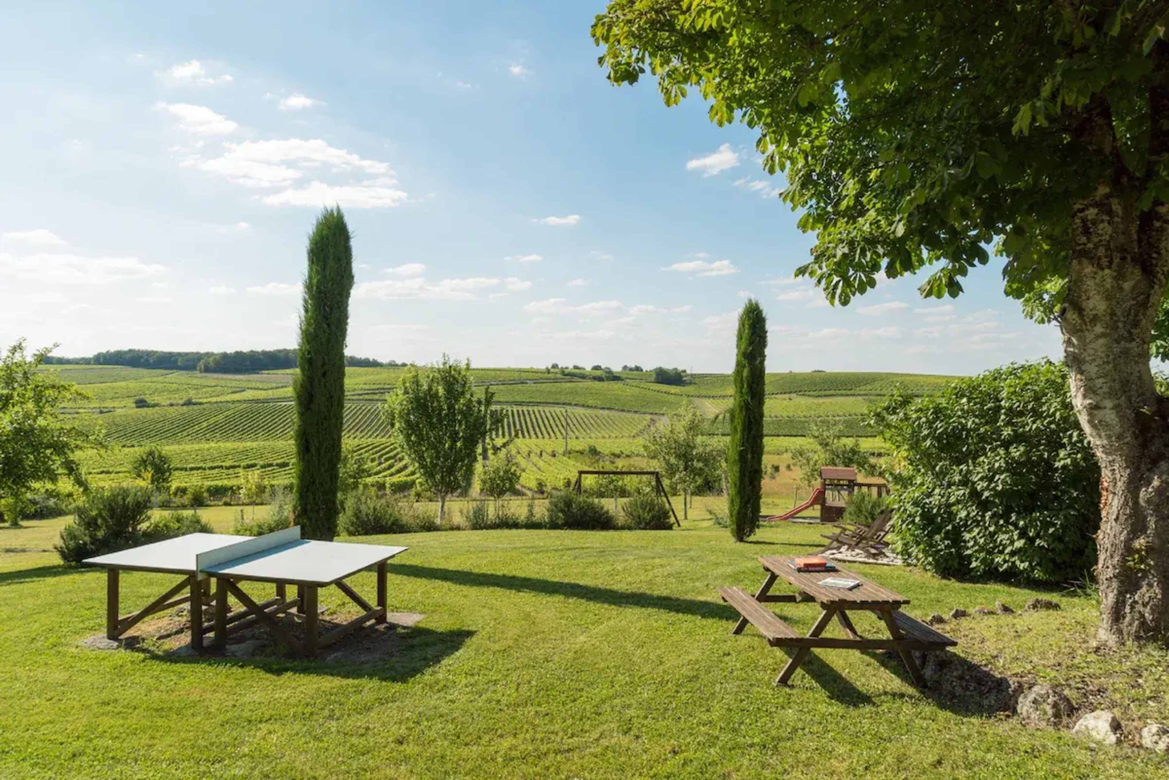 Relais de poste du XVIIème siècle rénové Image in , Saint-Preuil