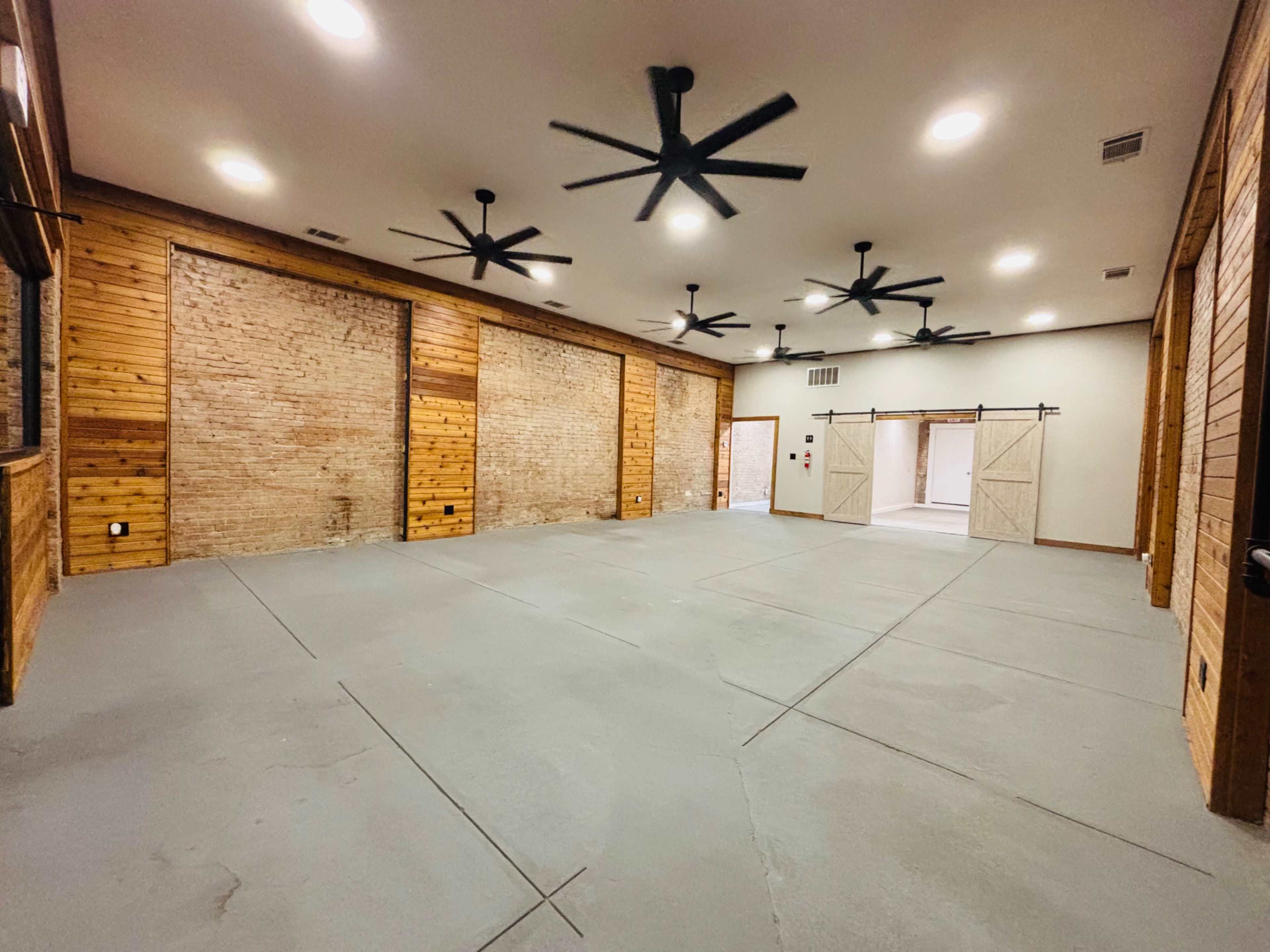 Flexible Studio and Event Space in the Heart of Oak Cliff Image in Oak Cliff, Dallas, TX