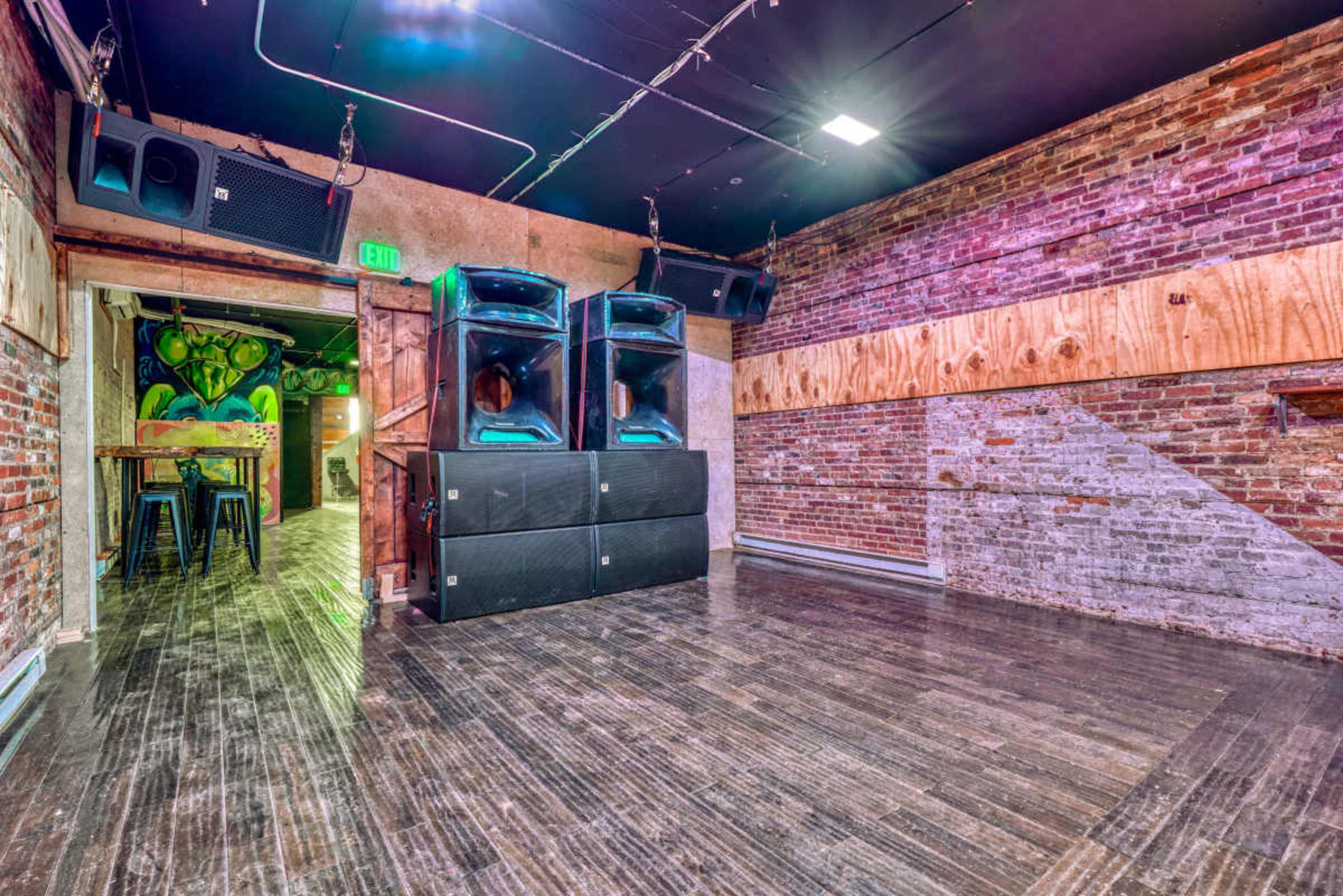 Downtown Arts & Entertainment District Image in Downtown, Baltimore, MD