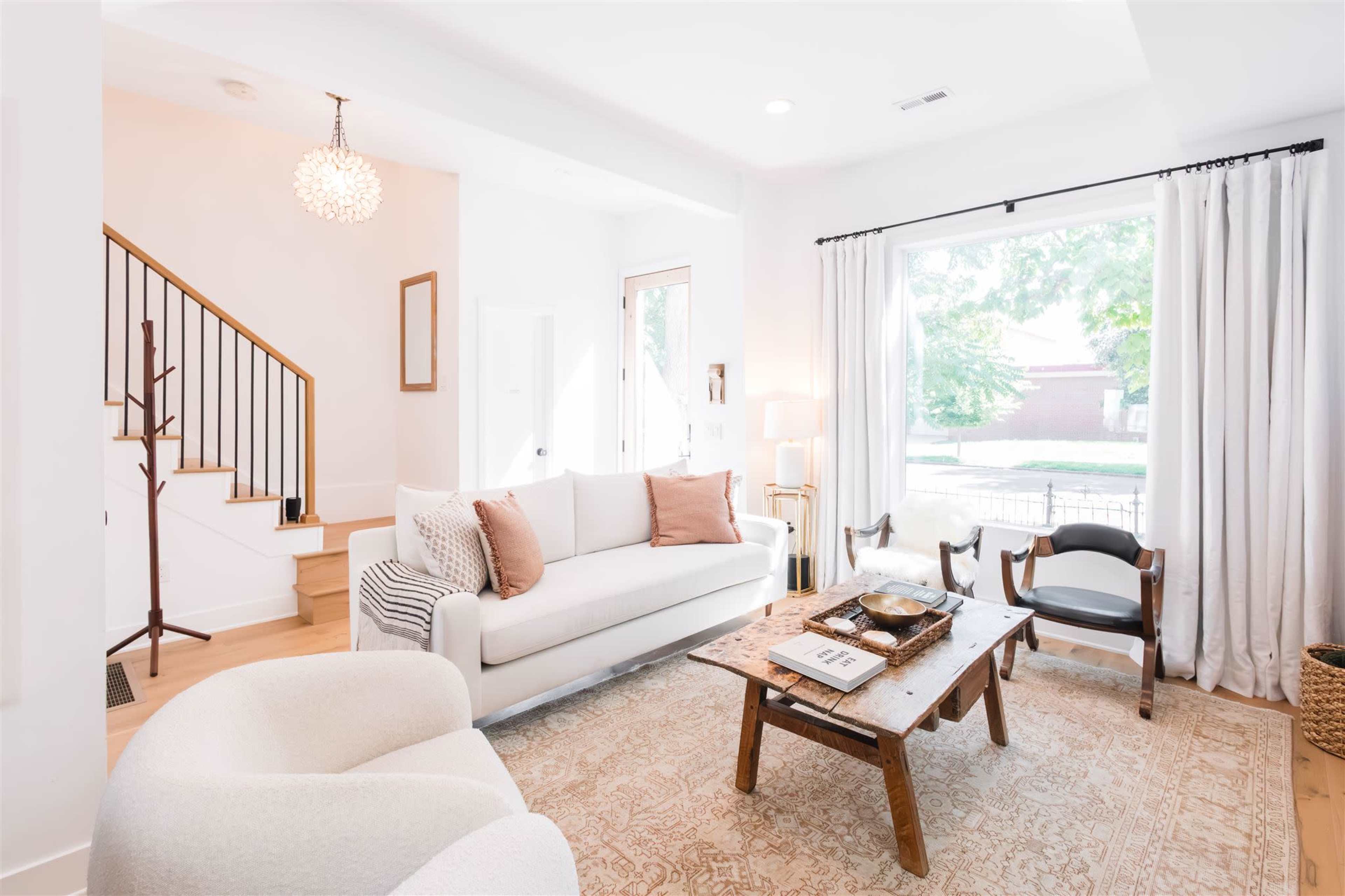 Urban Elegance: Modern Designer Home Image in Central, Denver, CO