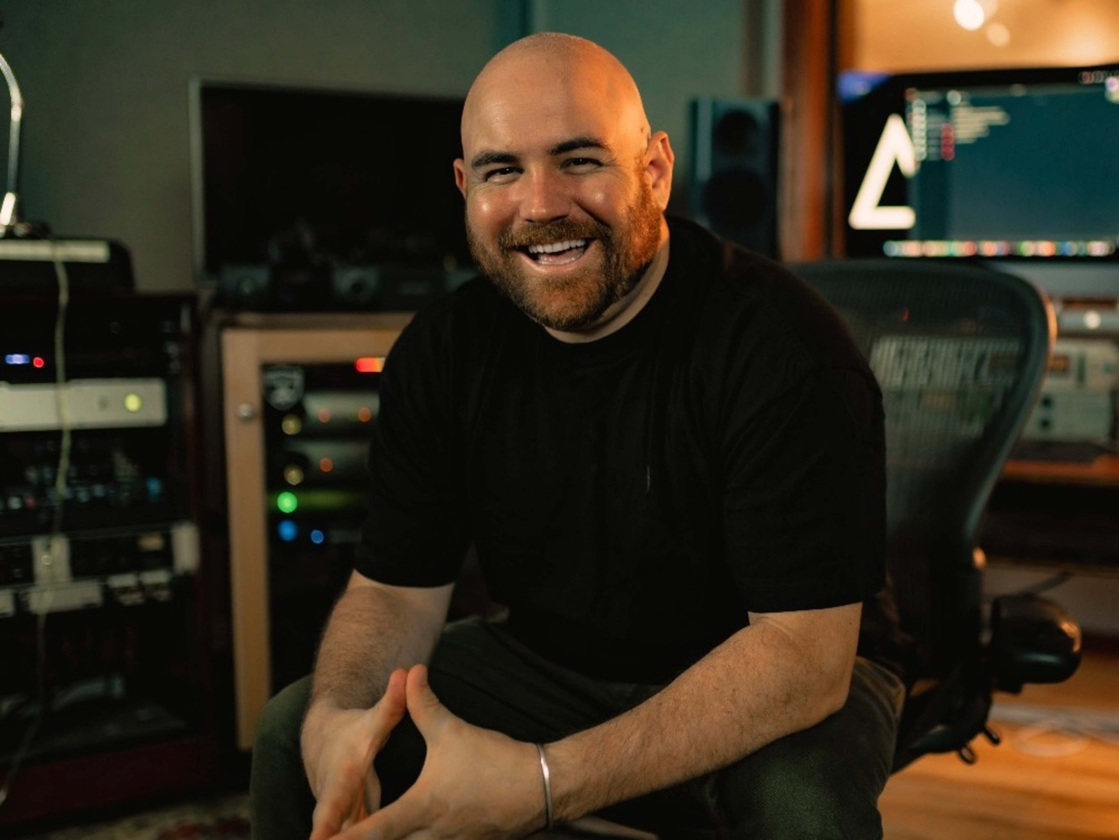 Sound Engineer