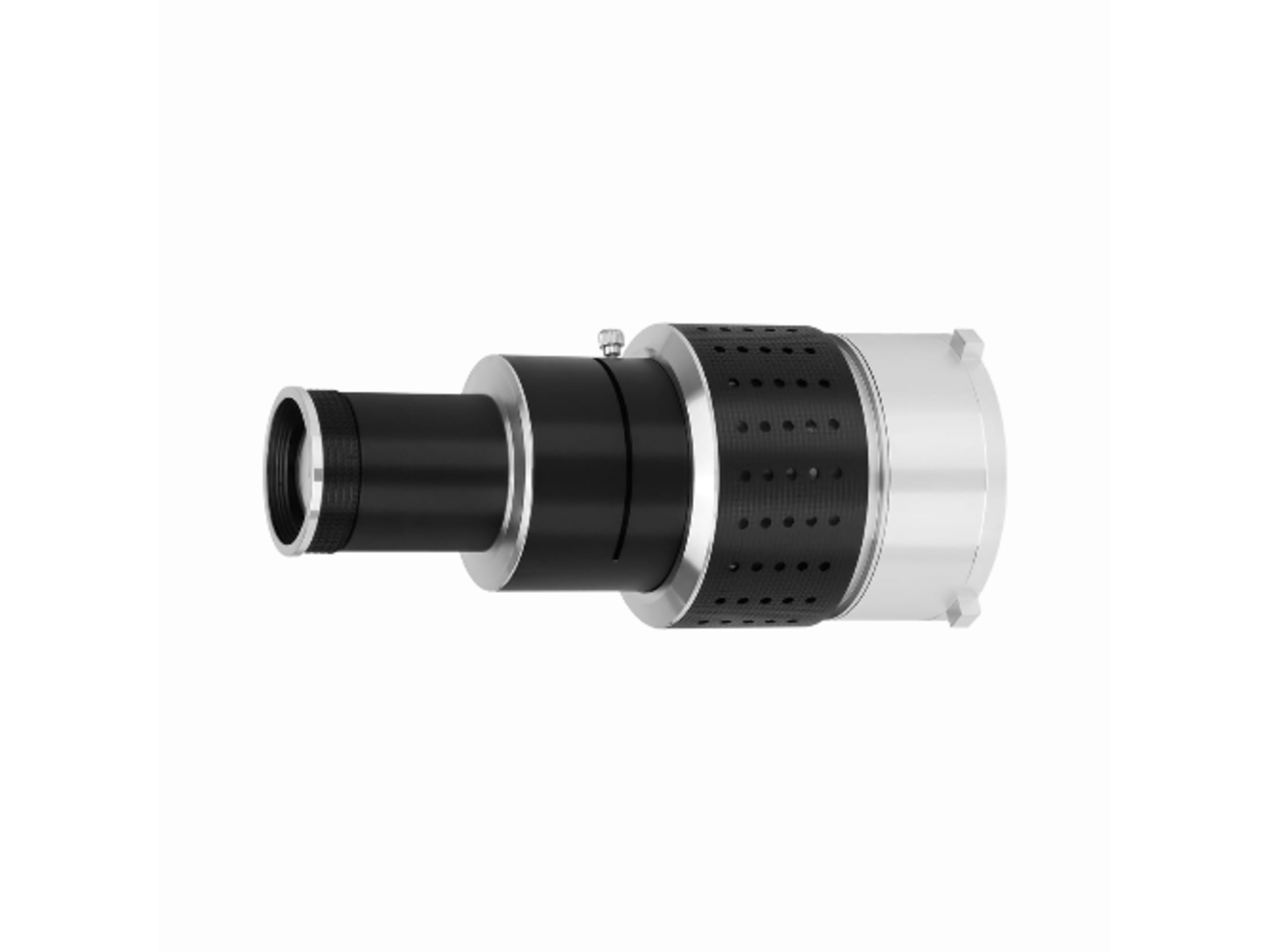 Spotlight/Optical Snoot Attachment 