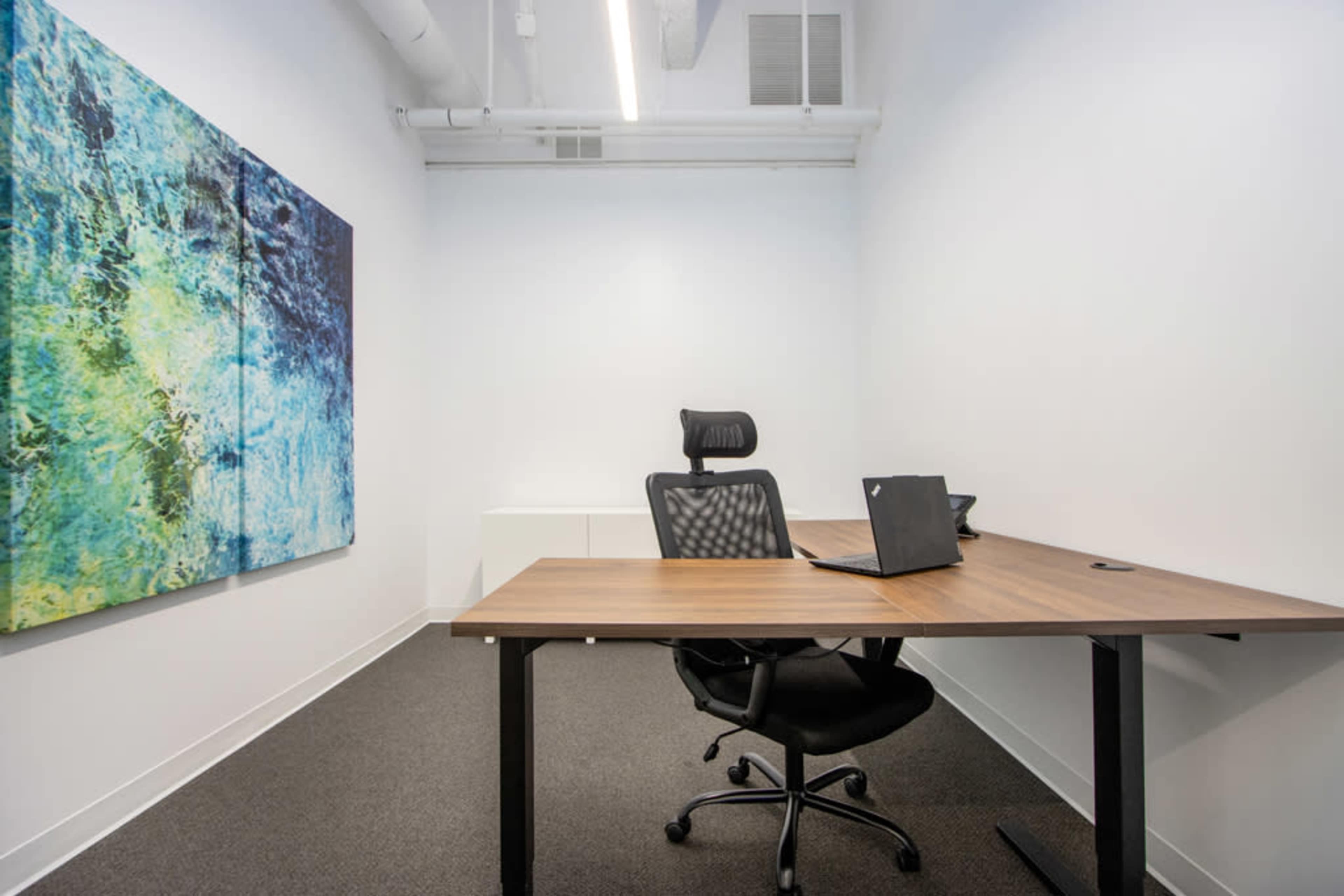 Private Quiet Office in Manhattan Beach Image in Manhattan Beach, Manhattan Beach, CA