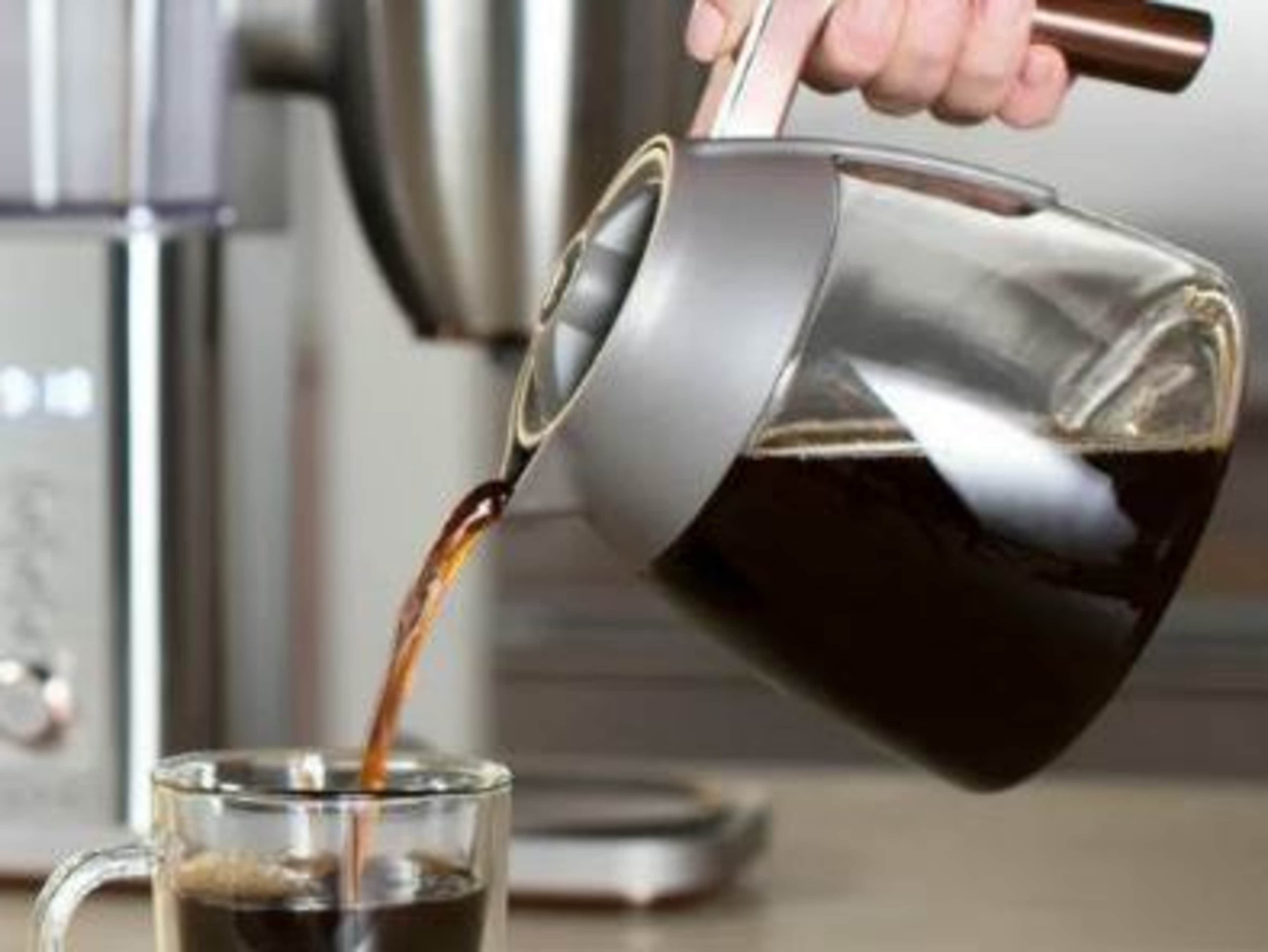 Coffee Service