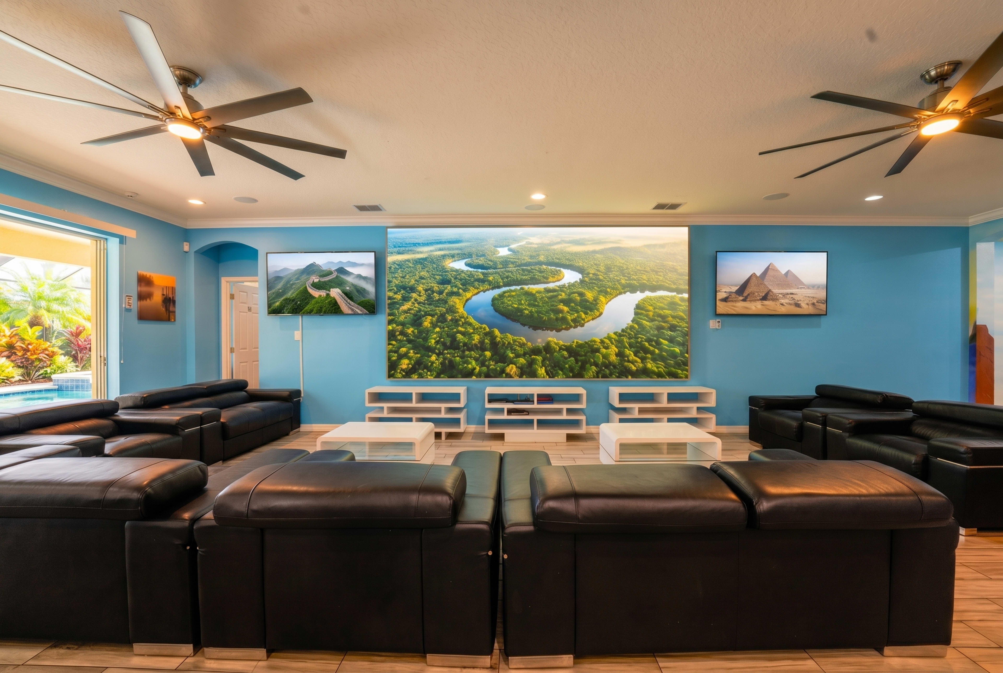 Global Bowling Villa Image in , davenport, FL