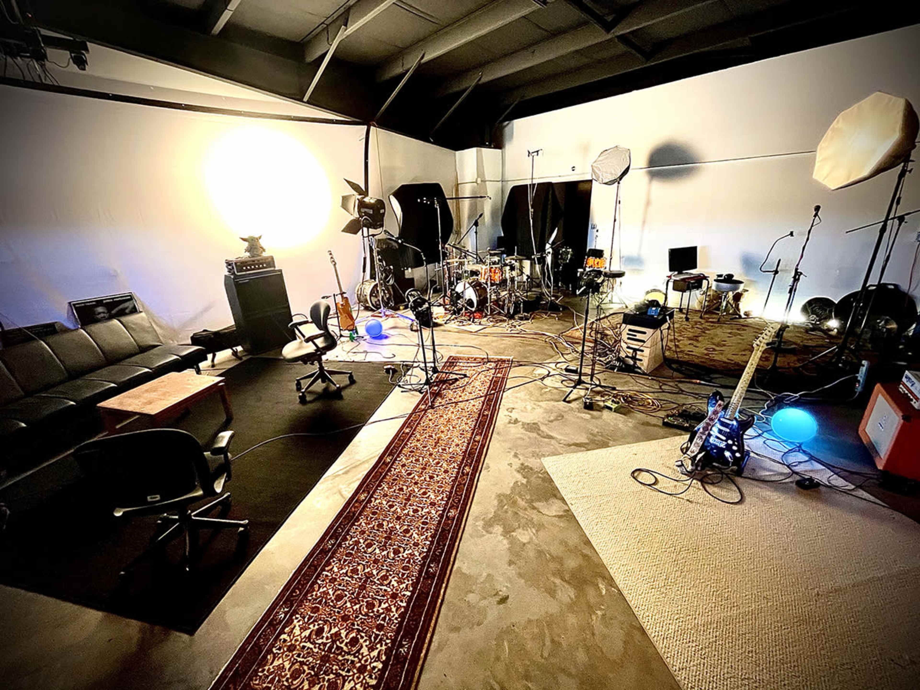 Clutch Sound & Picture Studios Image in Madison, Madison, WI