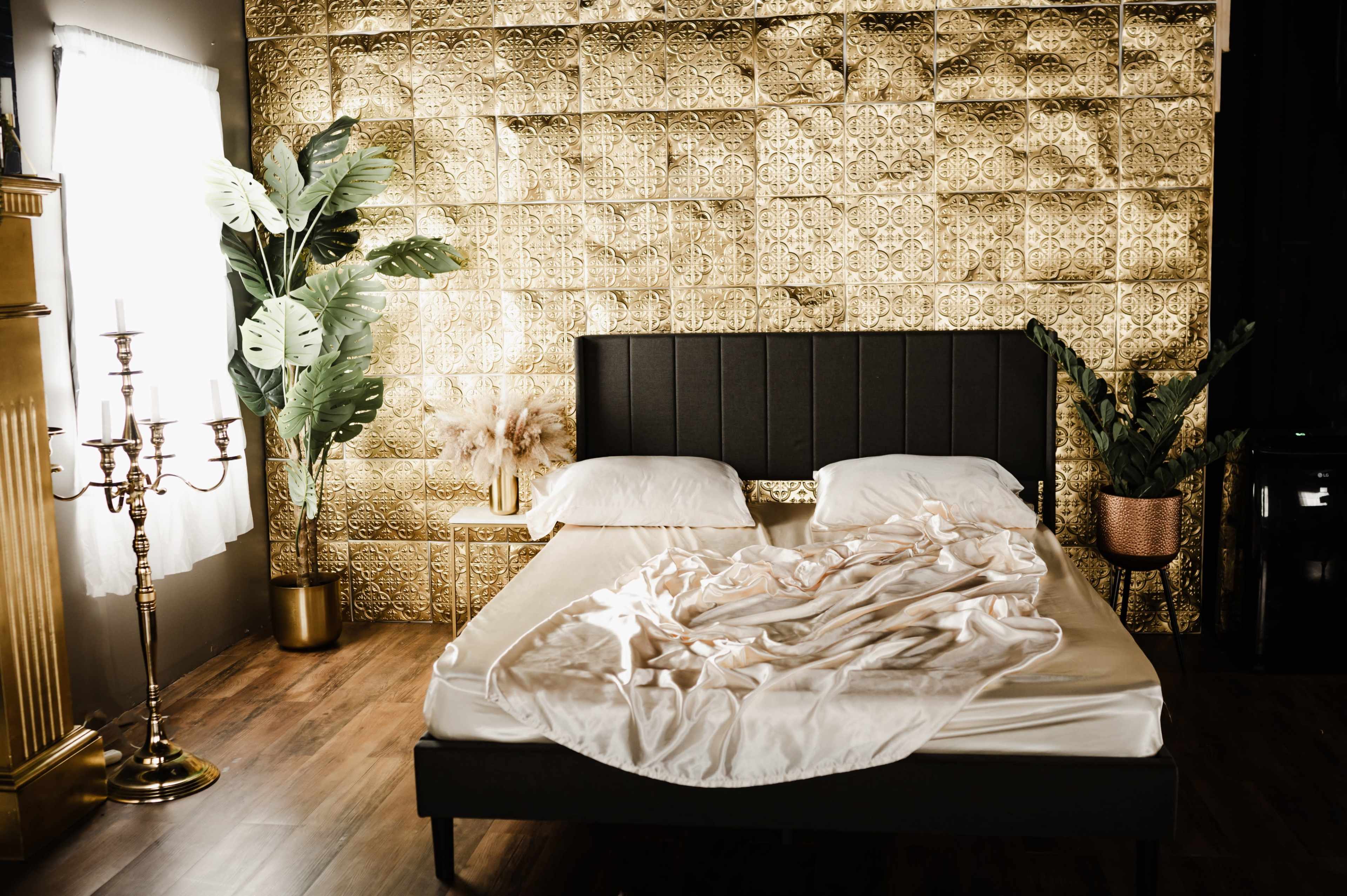 BXM Studio - Moody Boudoir Studio in Fort Worth Design District Image in , Fort Worth, TX