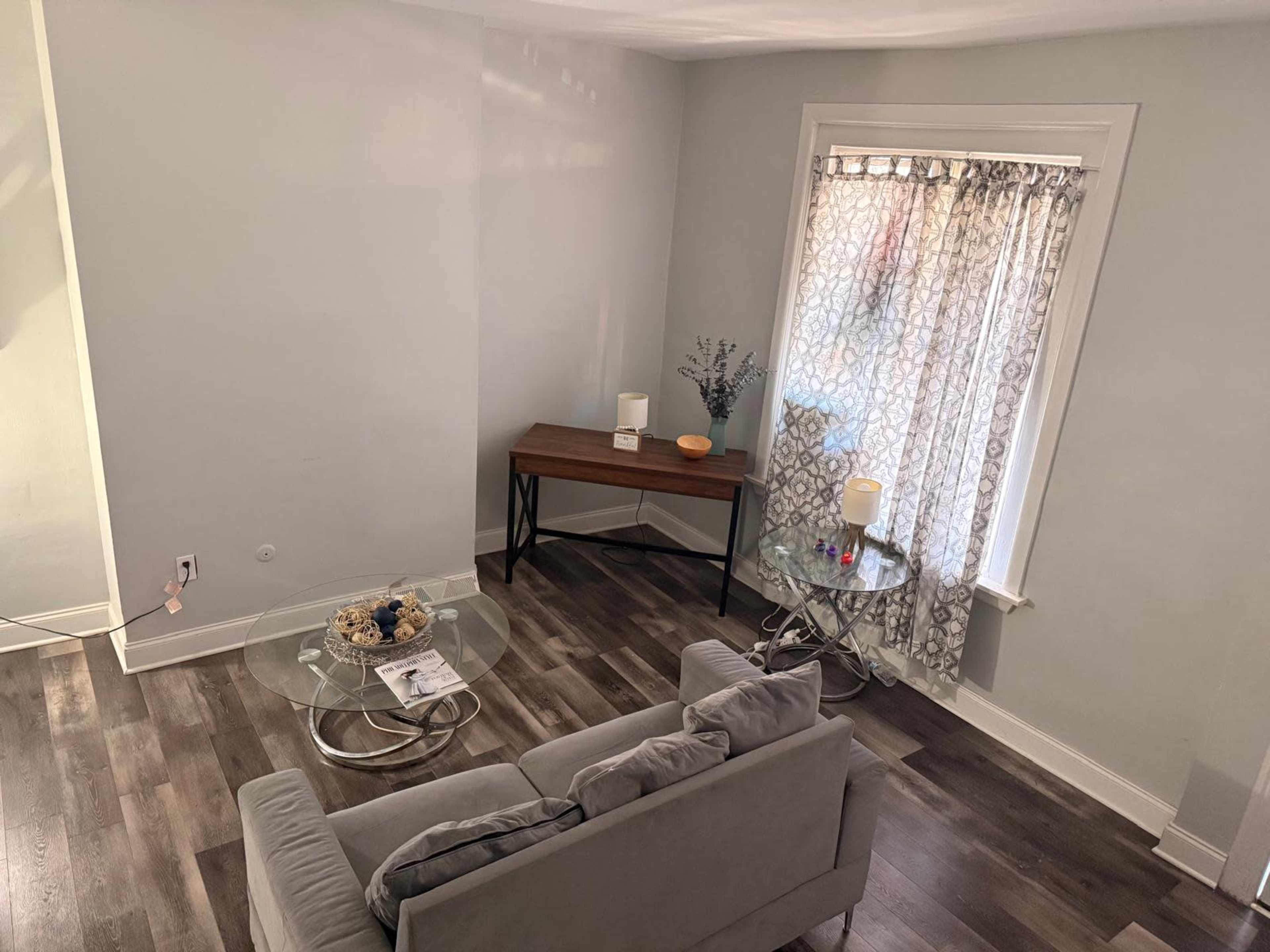 Culturally Curated: Historic Row Home & Eclectic Urban Art Space Image in Wilmington, Wilmington, DE