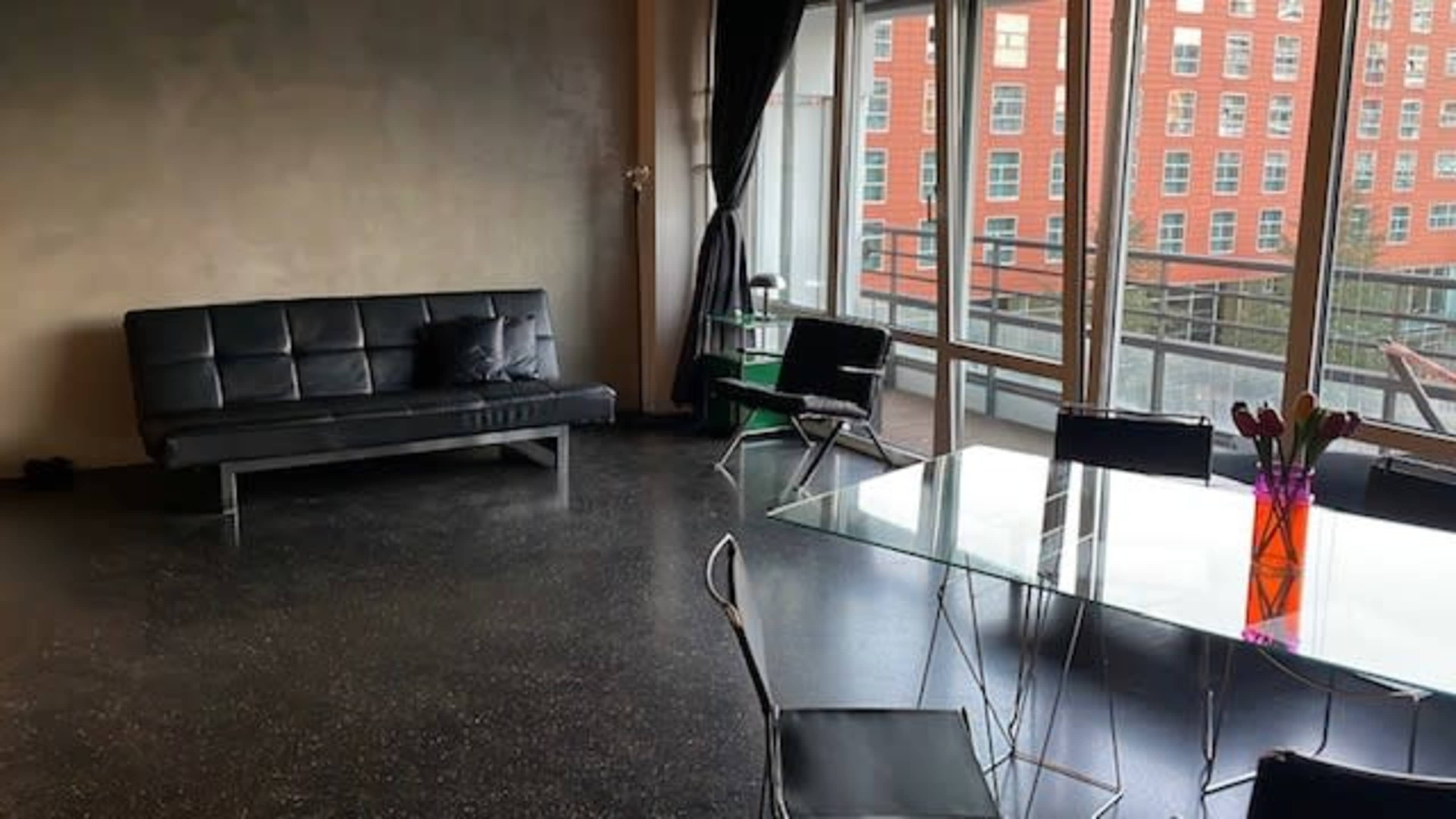 50qm Apartment in Berlin Mitte Image in Mitte, Berlin