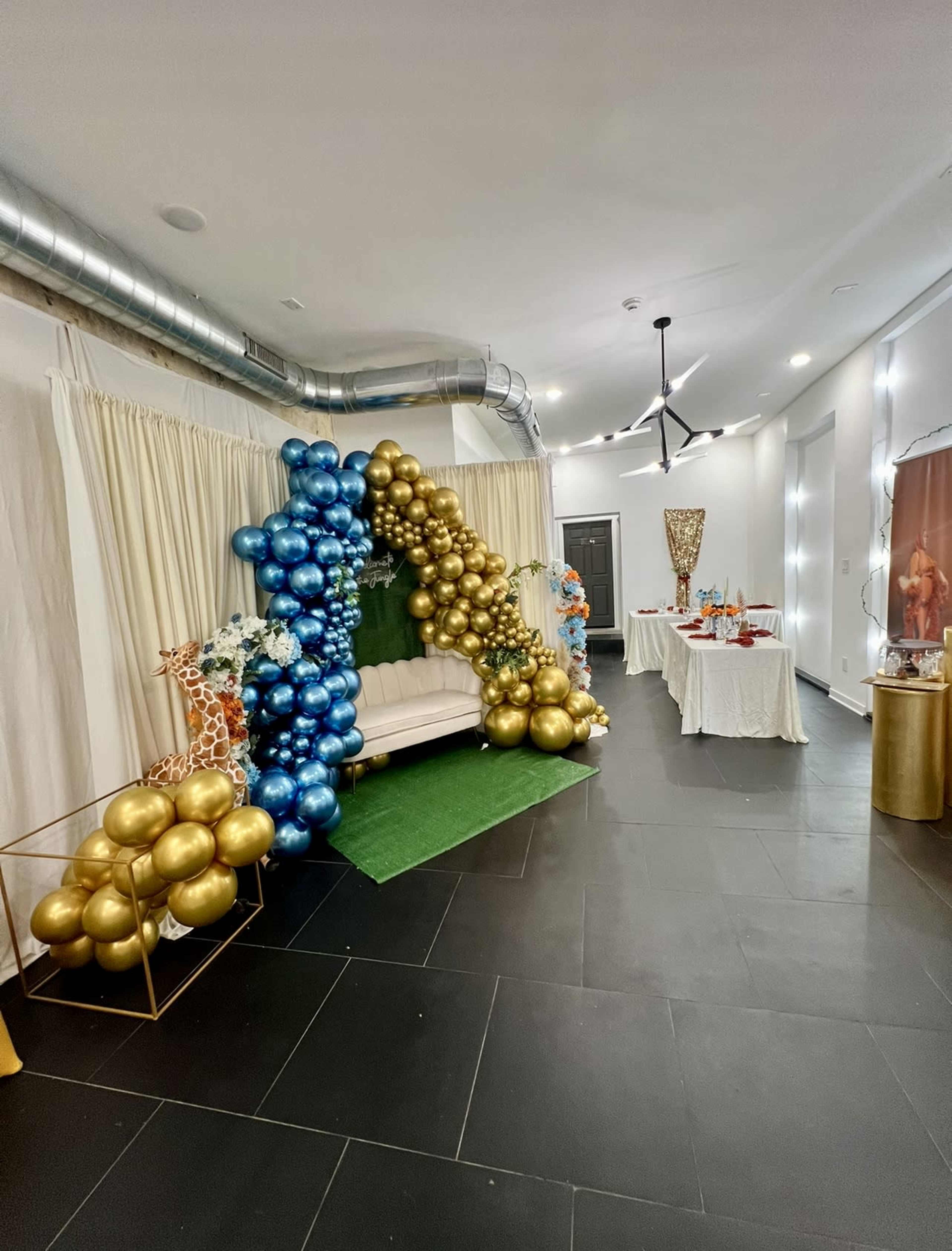 Storefront Creative Studio Space: Your Vision, Our Venue! Image in North Philadelphia, Philadelphia, PA