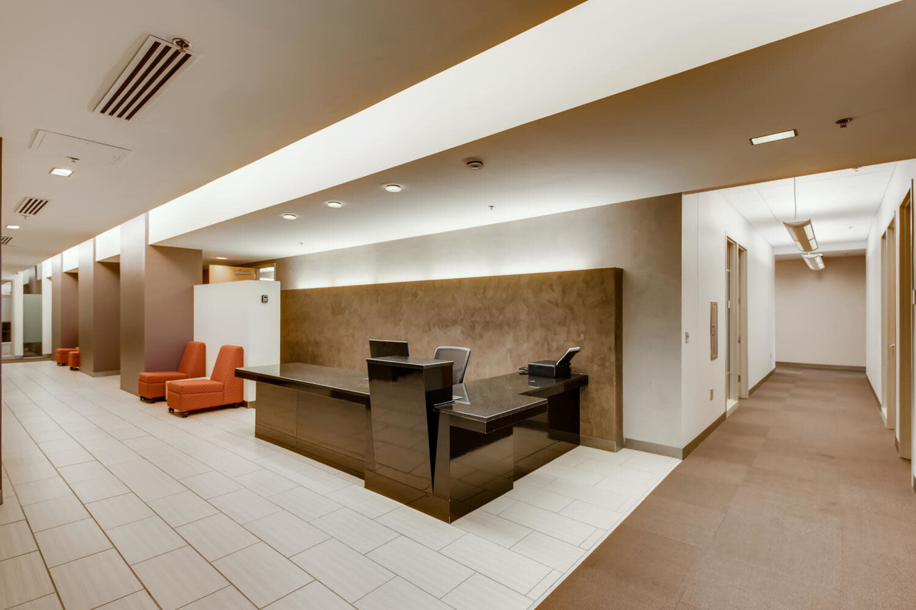 Easton Town Center Office Meeting Space Image in Easton, Columbus, OH