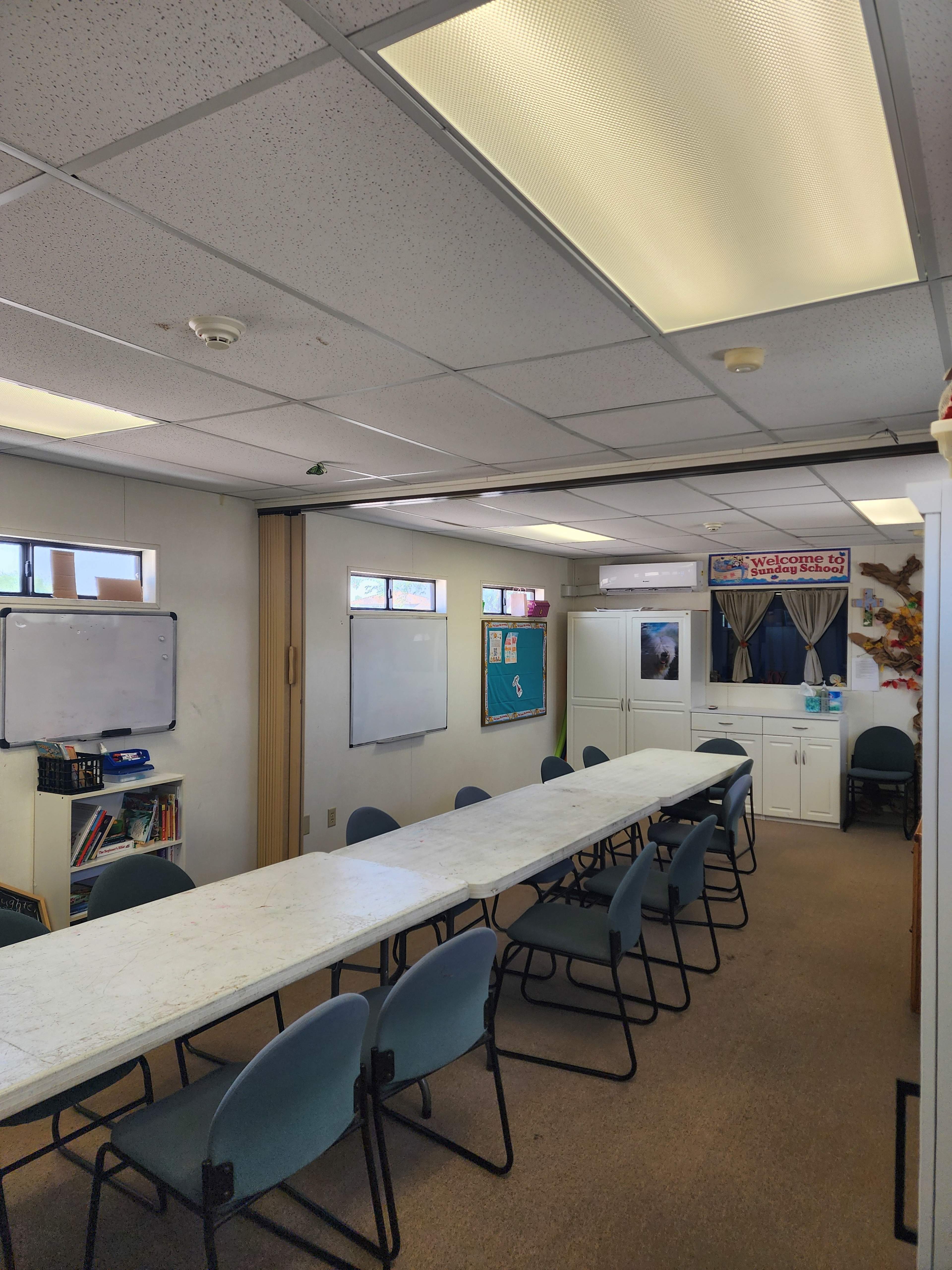 Queen Creek Multipurpose Classroom Space Image in Queen Creek, QUEEN CREEK, AZ