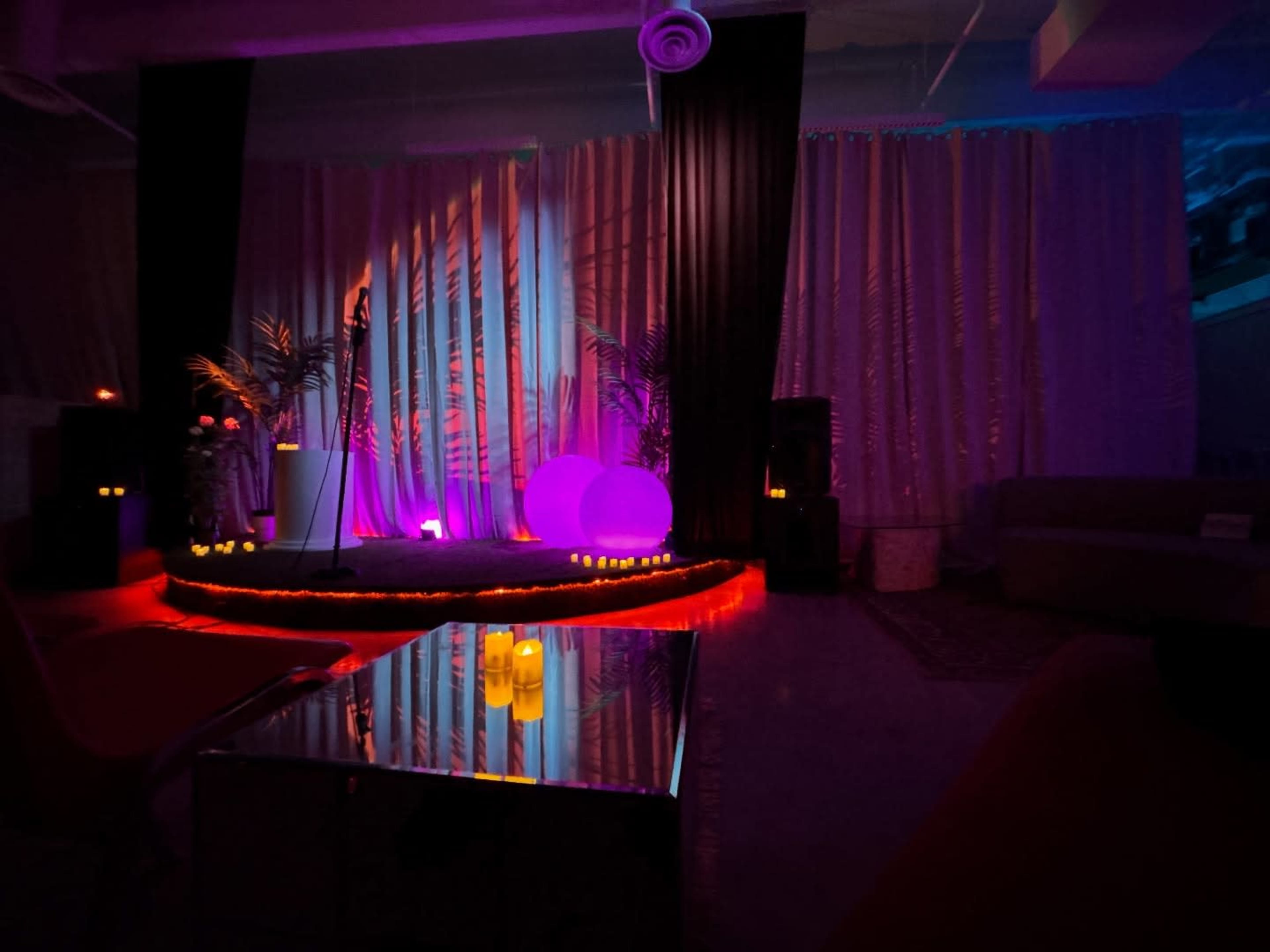 Immersive Creative Arts Studio and Performance Venue Image in East Vancouver, Vancouver, BC