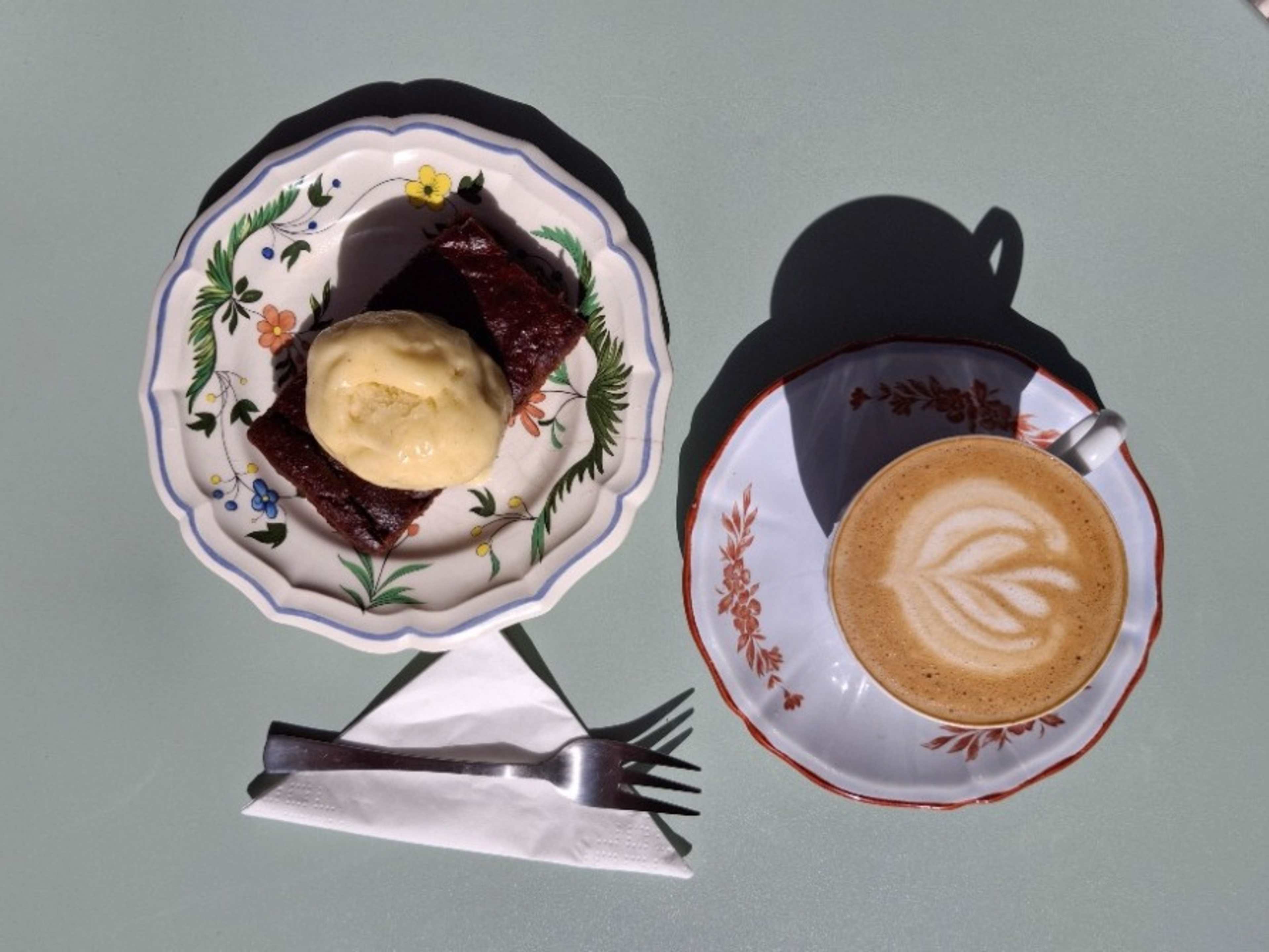 Pause Gourmande