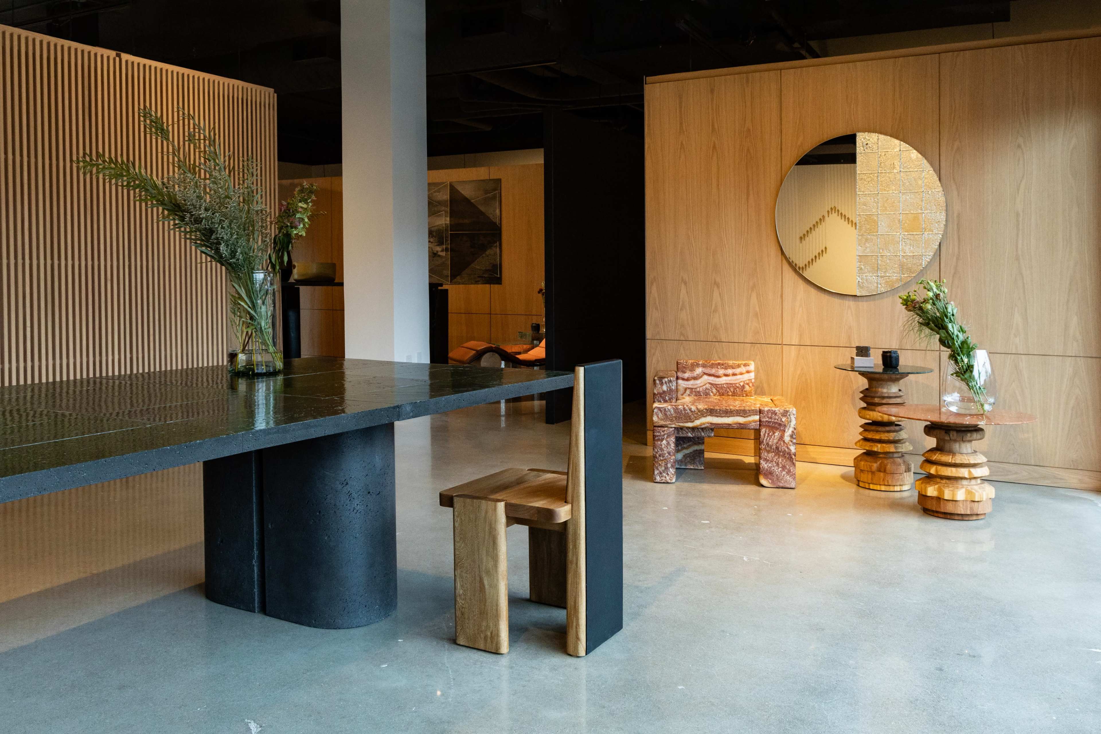 East Austin Showroom and Gallery Image in Central East Austin, Austin, TX