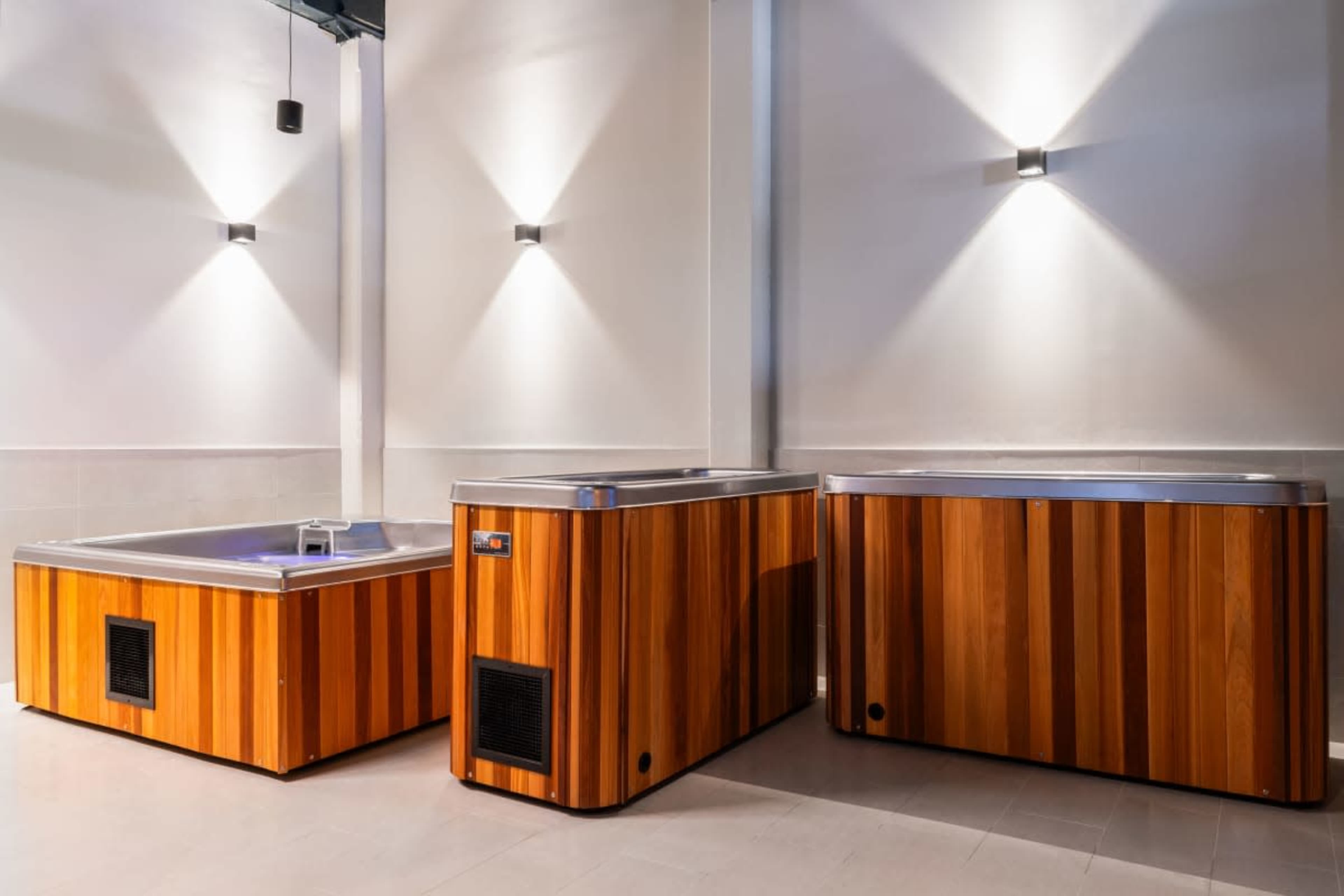 Health & Wellness Studio in the Saxonville Mills in Framingham Image in Framingham, Framingham, MA