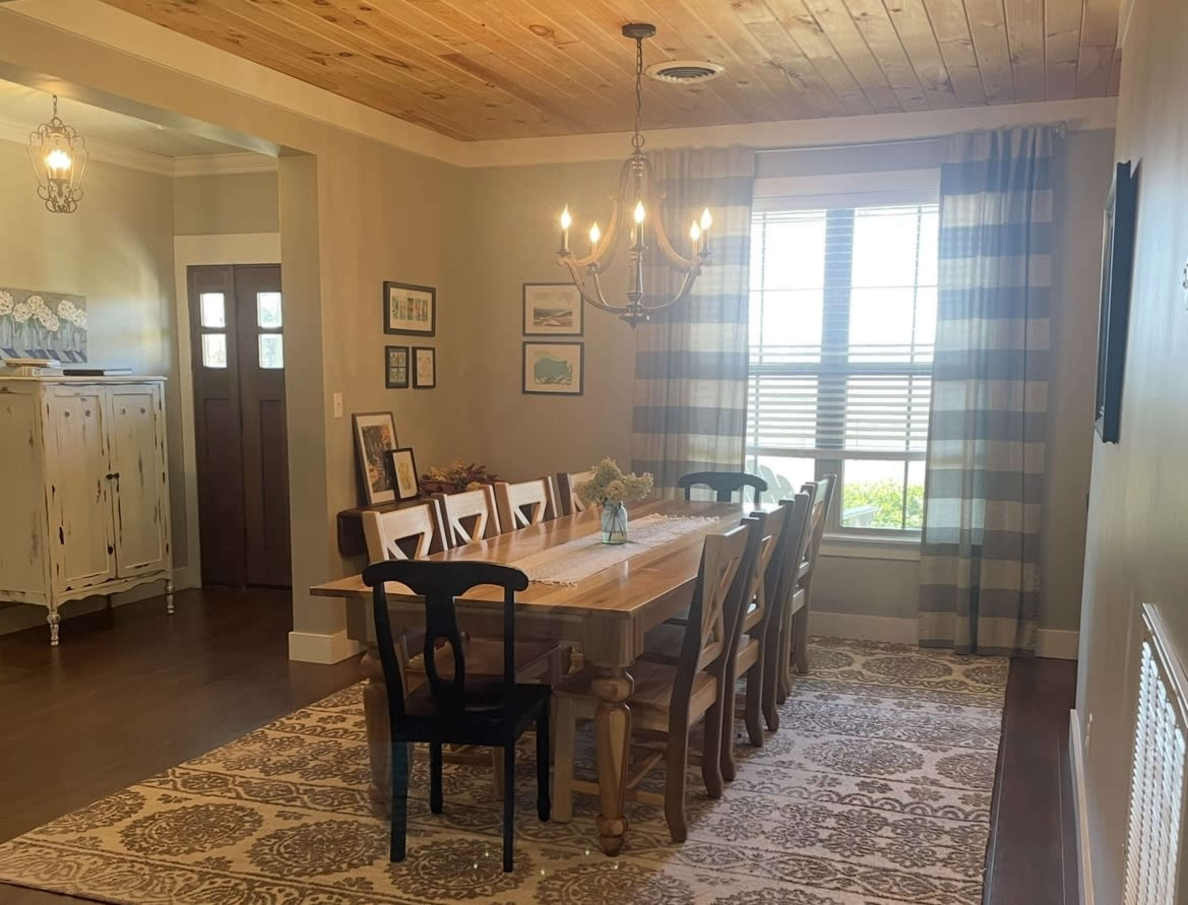 House in the country Image in Guntown, Guntown, MS