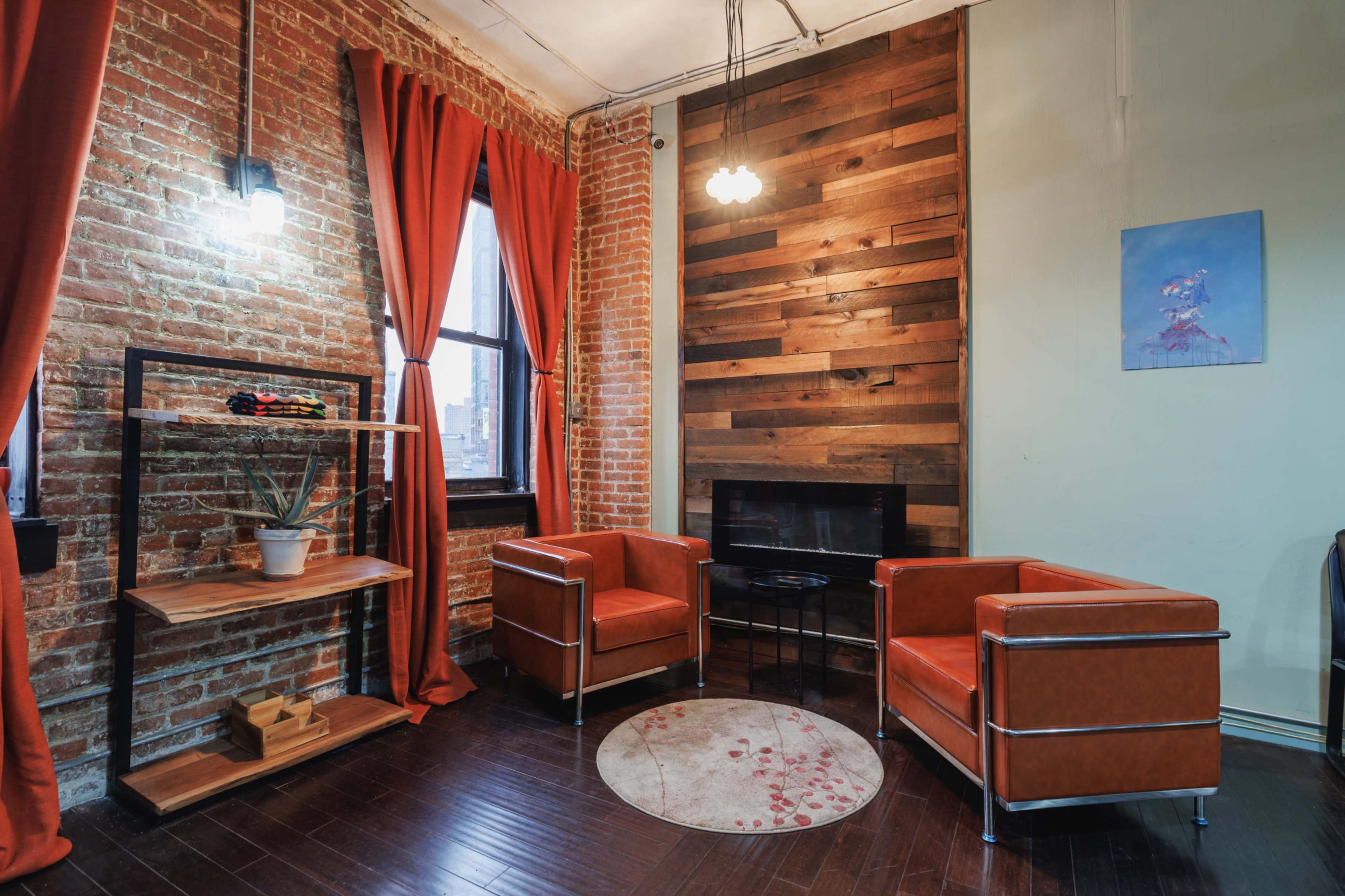 Sunny & Spacious, Cozy Loft w/Great Ambiance Image in Mott Haven, Bronx - New York, NY