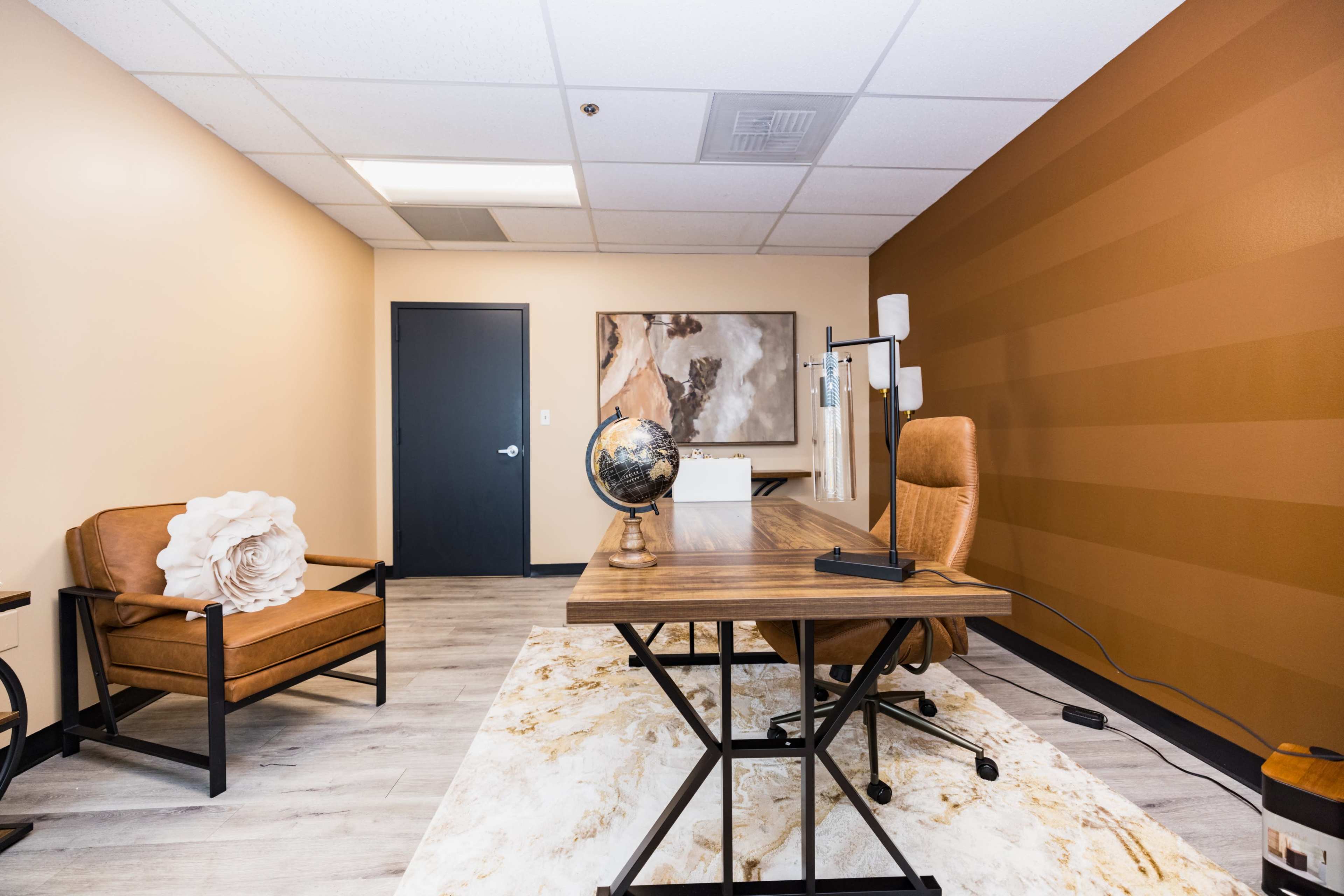 Lanham 2 Flex Suite - Admin Image in Glenn Dale, Lanham, MD, MD