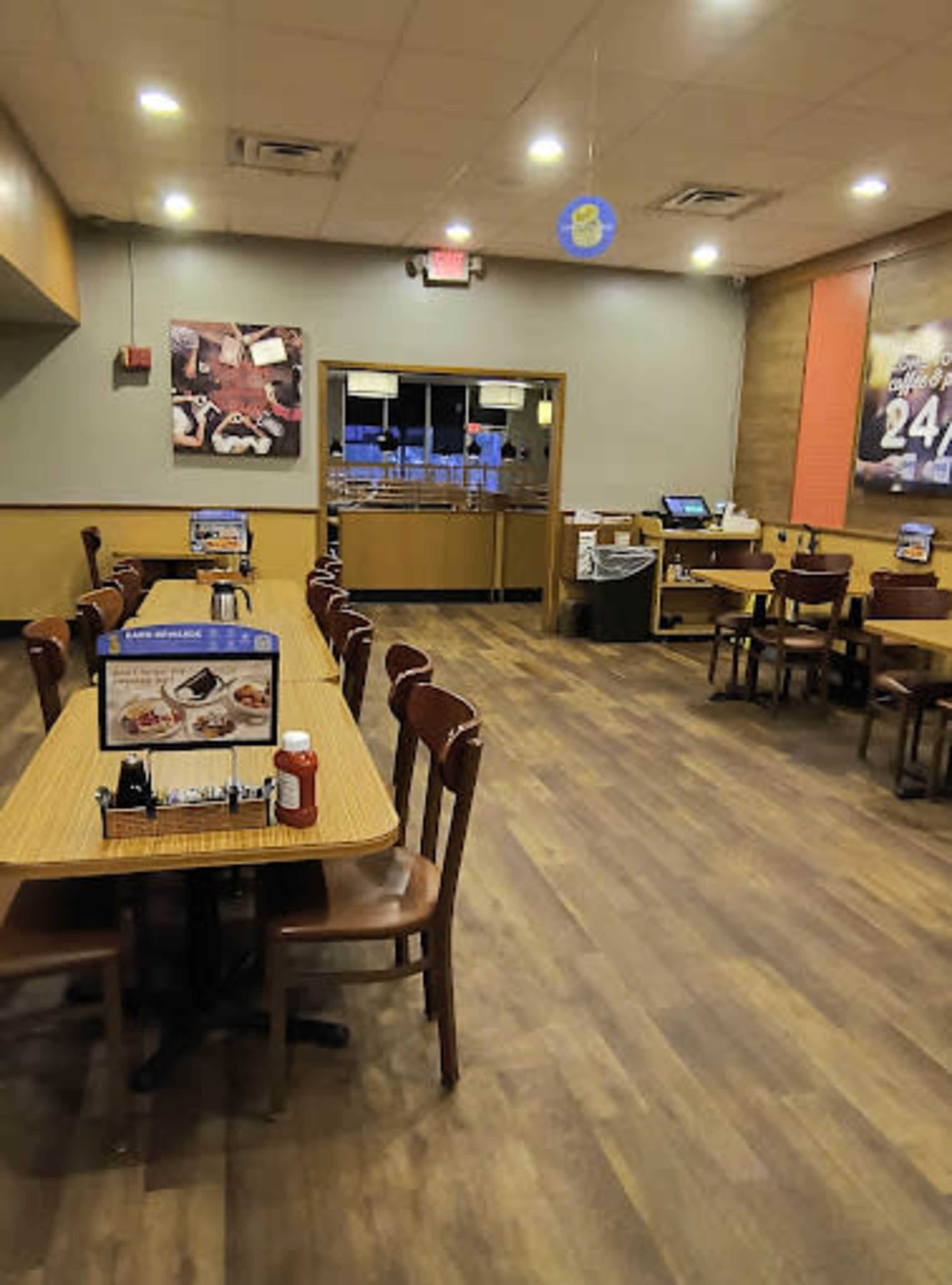 Private Dining Room / Meeting Event Space Image in Titusville, Titusville, FL