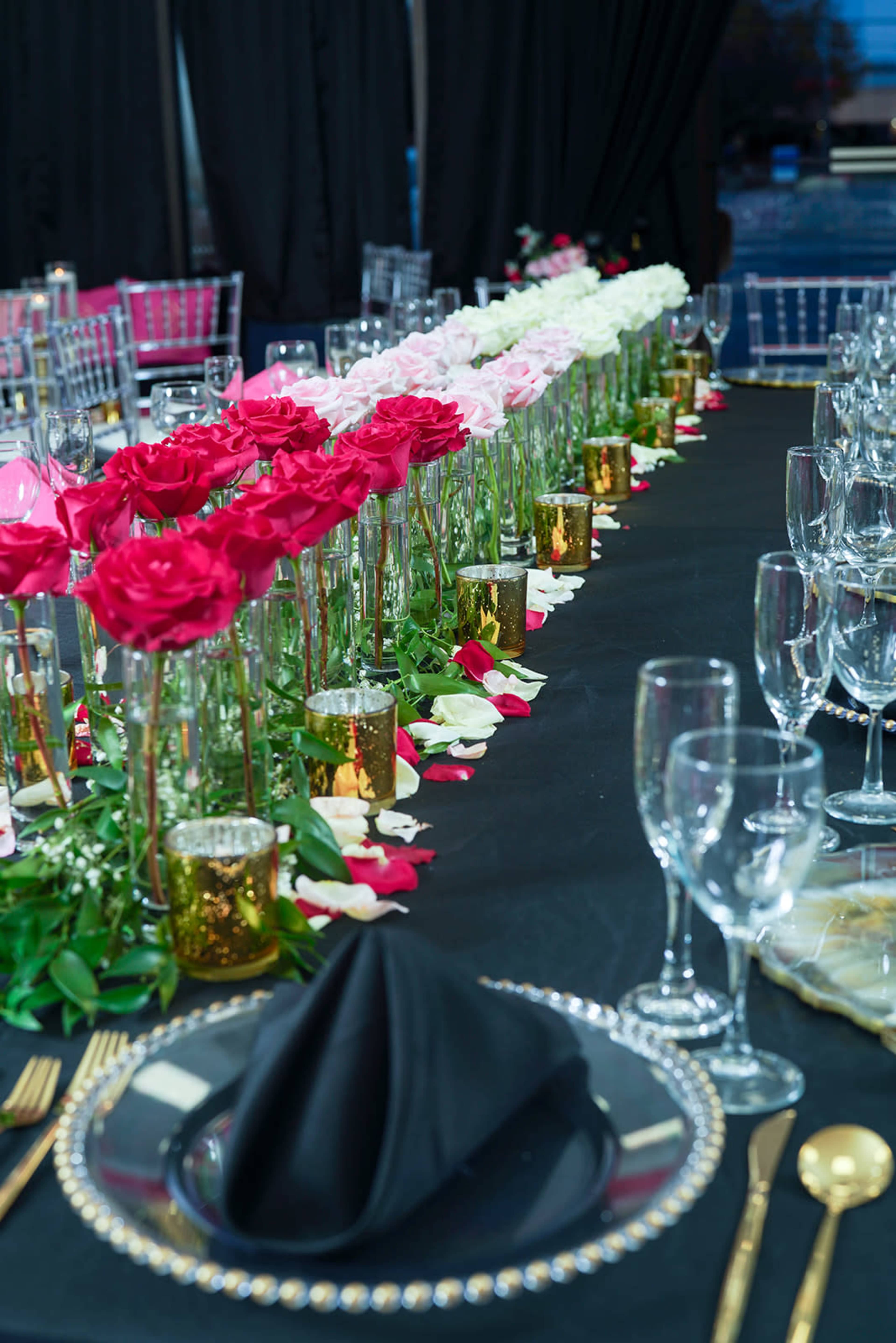 Suburbs newest, chicest event space with room for imagination and creativity Image in Troy Township, Shorewood, IL