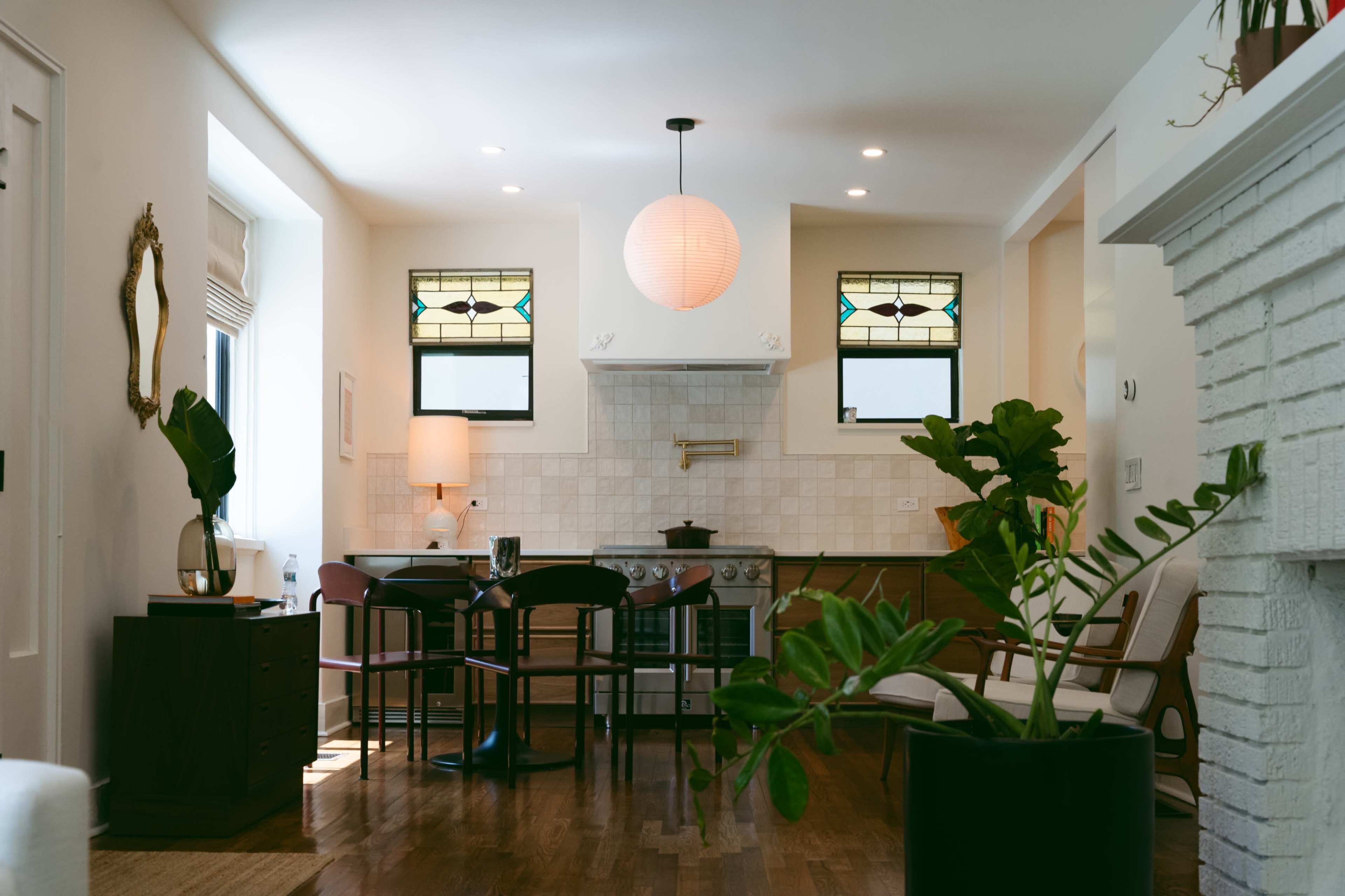 Casa Laal- 1925 Spanish Revival home in Downtown Orlando Image in Lake Davis/Greenwood, Orlando, FL