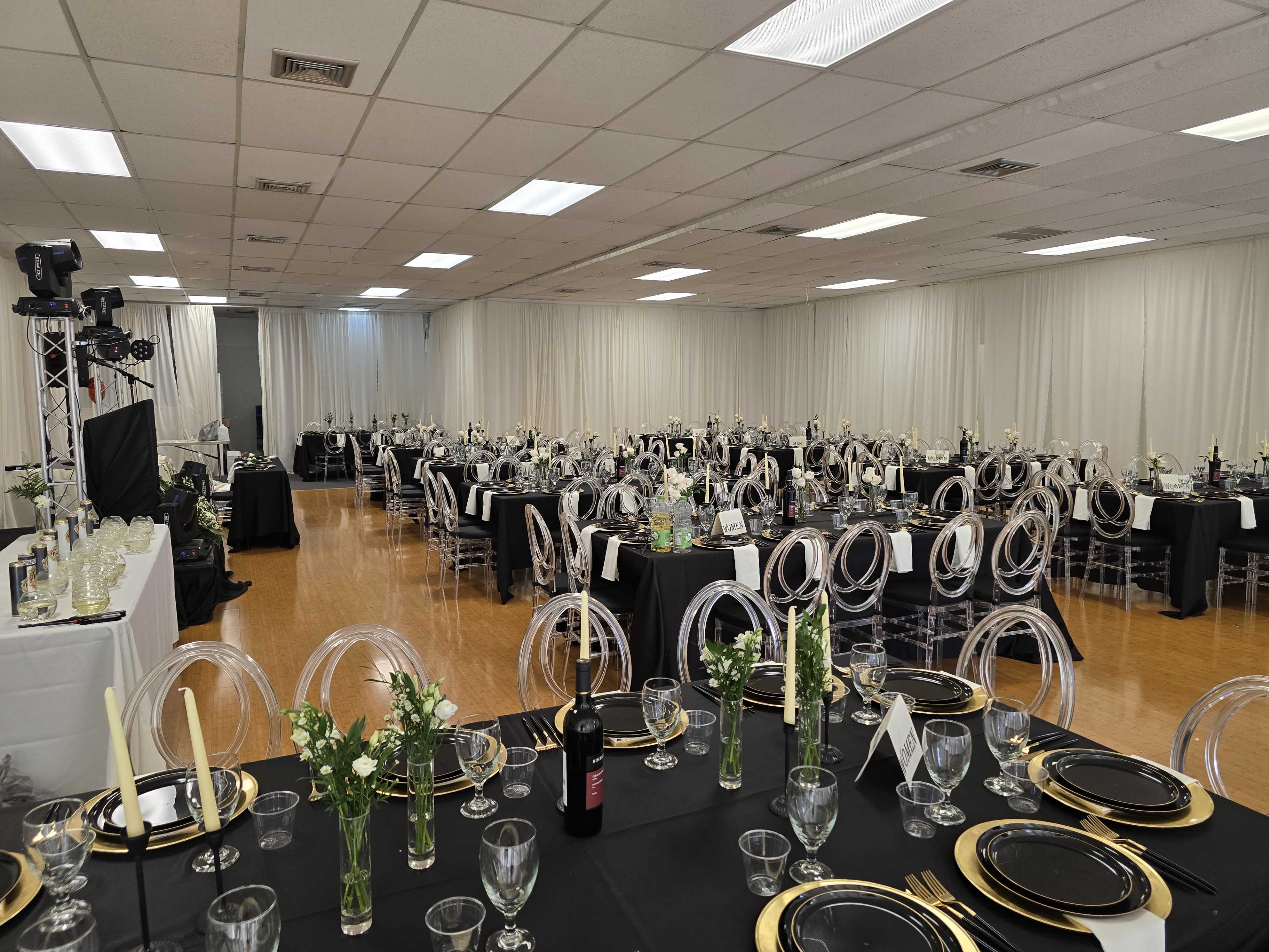 Budget Ballroom: Spacious Sunrise Dance Hall for Events, Classes & Rehearsals Image in Sunrise, Sunrise, FL