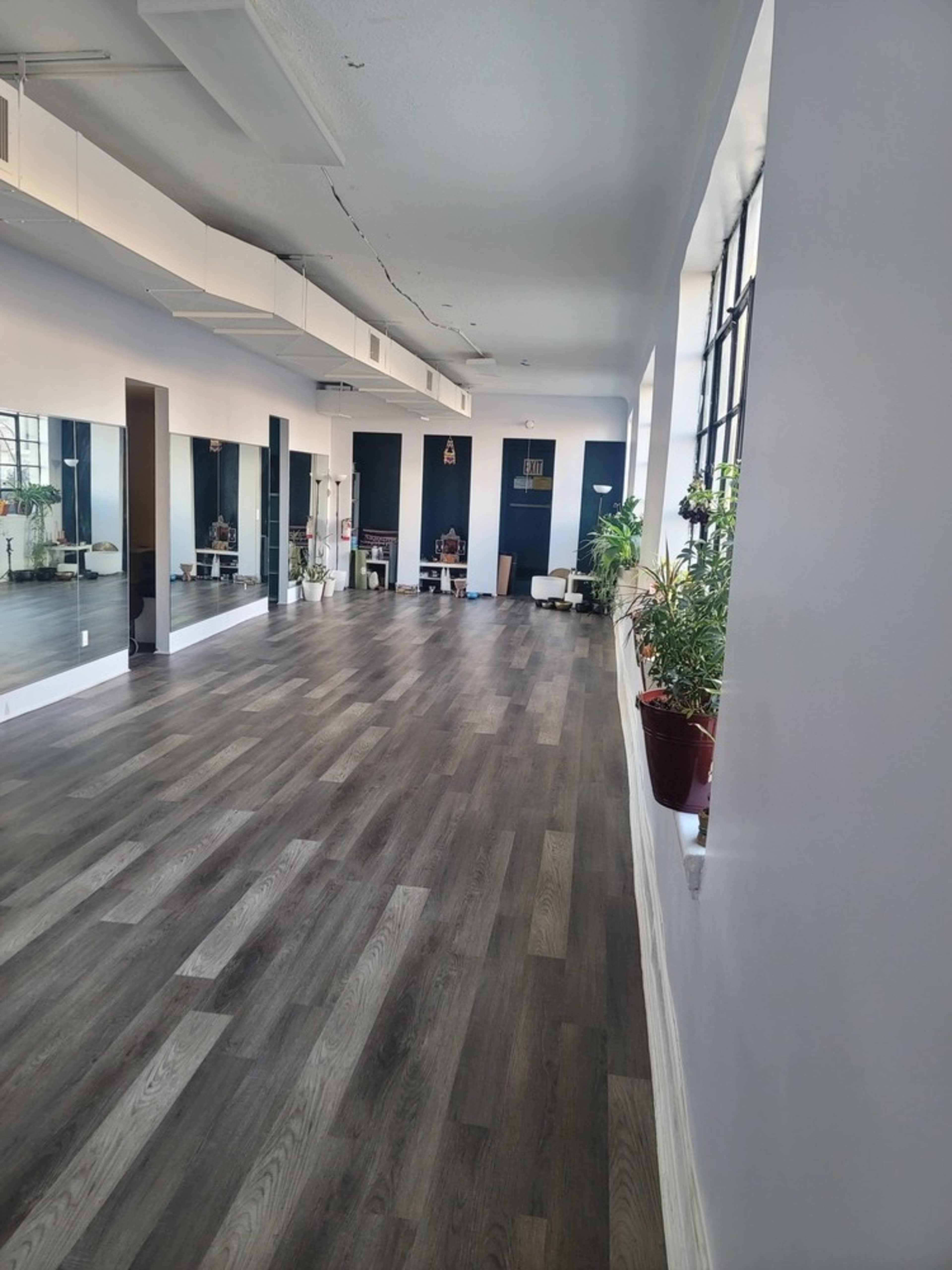 Downtown Studio Space Image in Central Ward, Newark, NJ