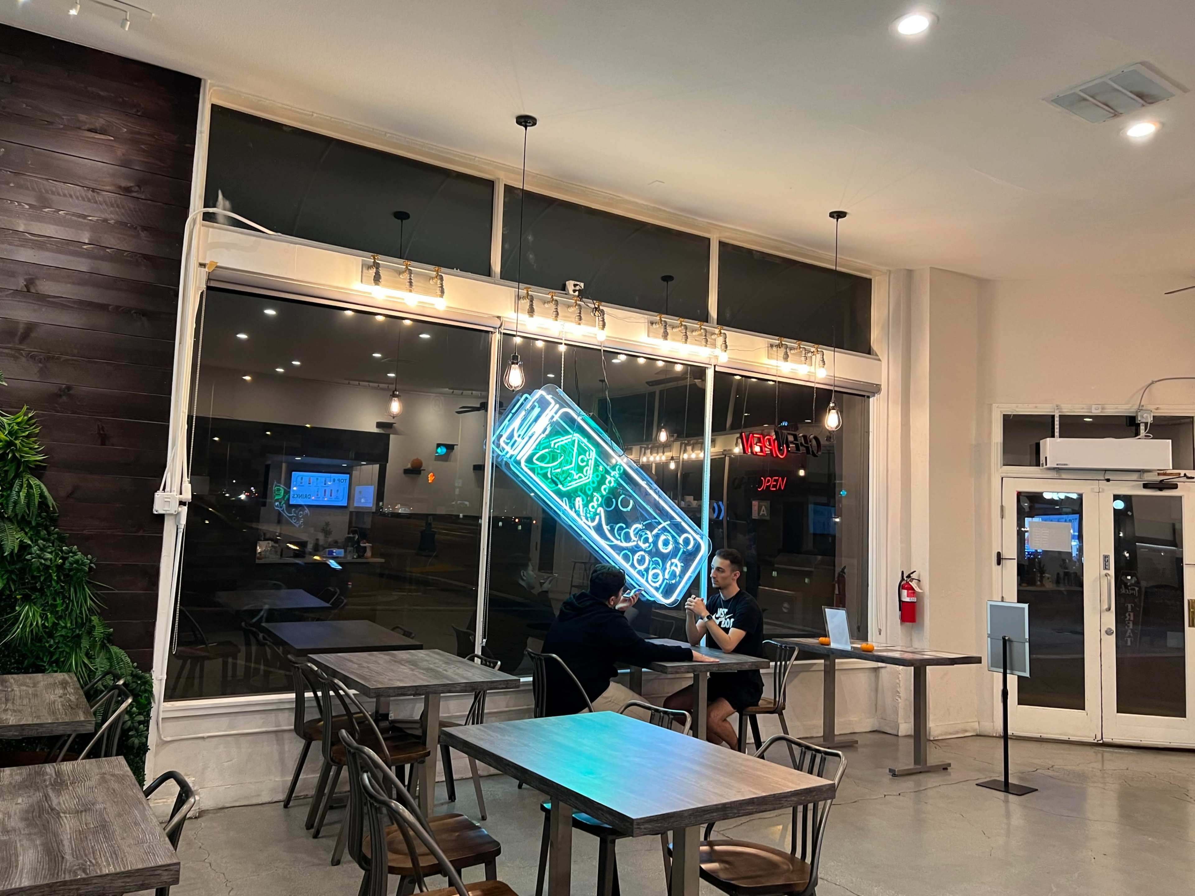 Modern Tea and Boba Store Image in Monrovia, Monrovia, CA