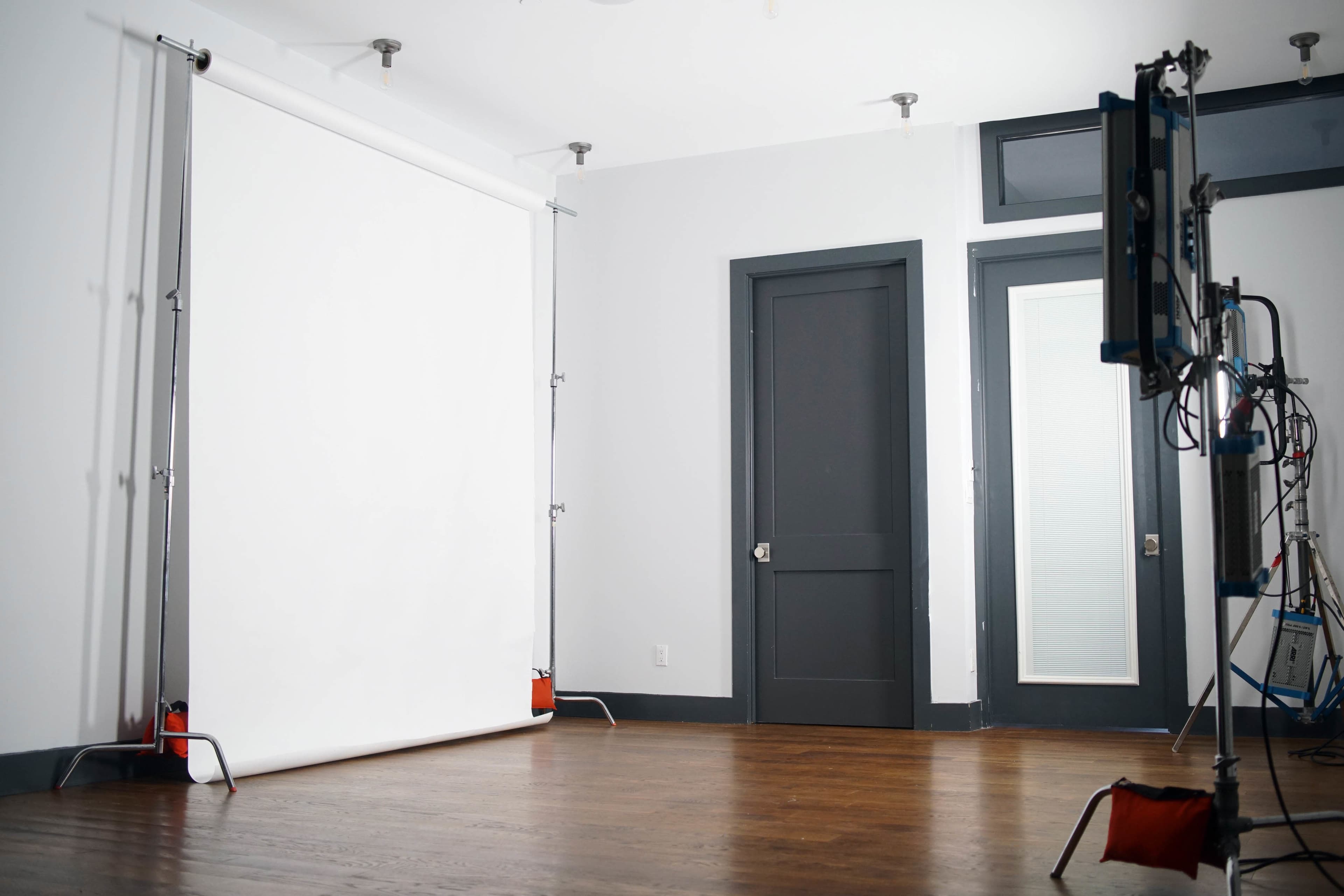 Photography Studio Image in Greenpoint, Brooklyn, NY