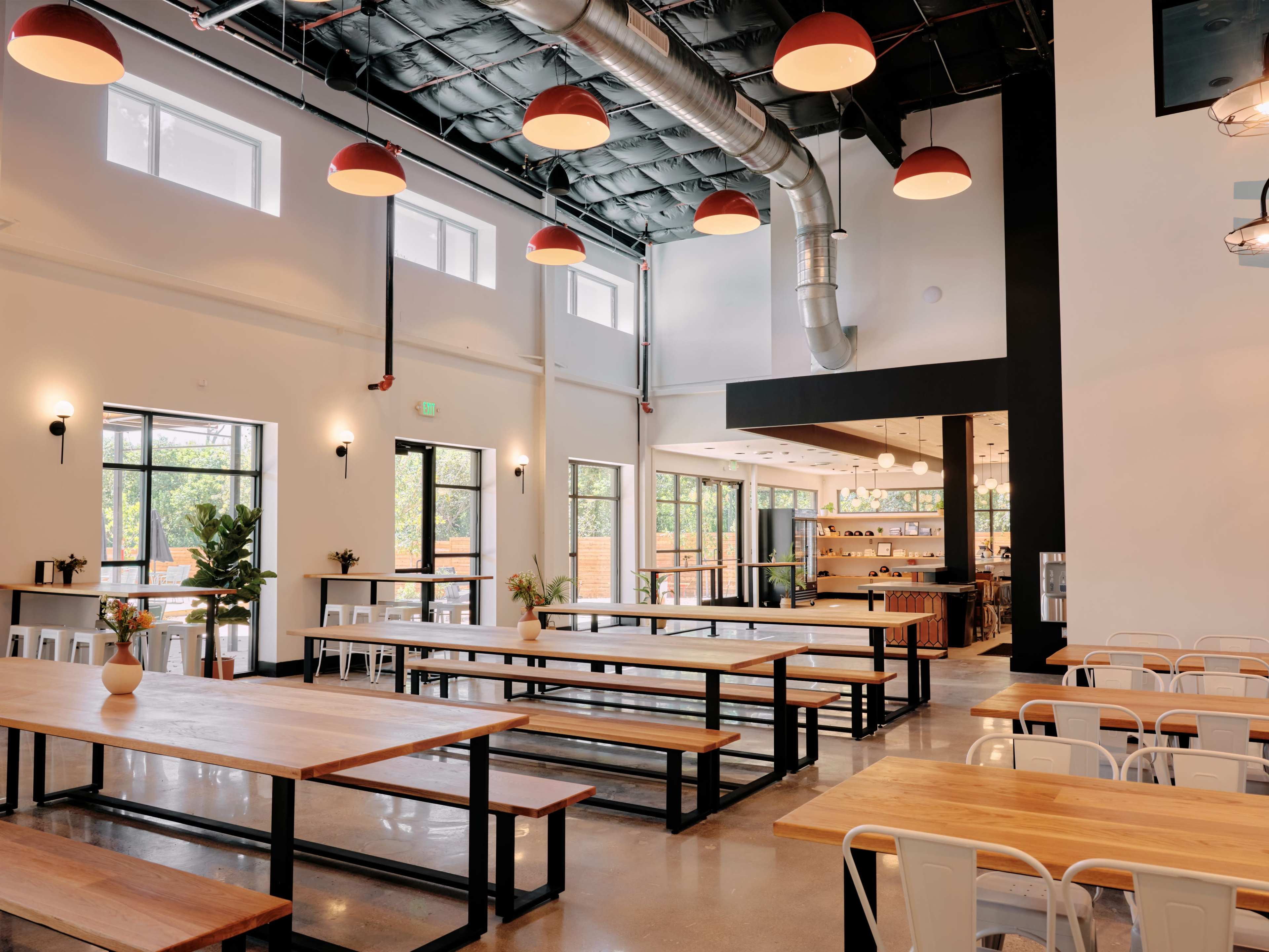 Modern Taproom in East Austin Image in Walnut Bend, Austin, TX