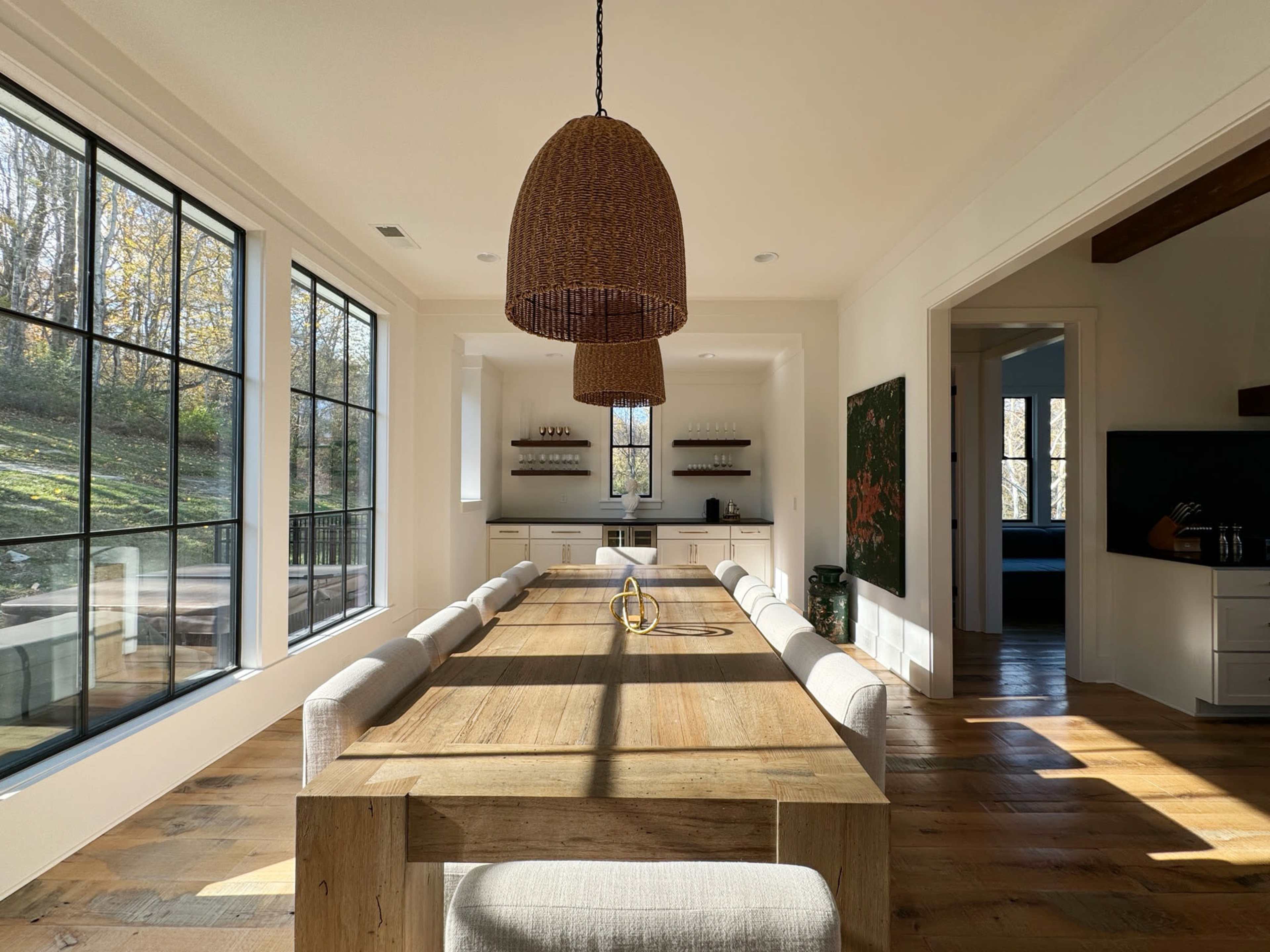 Modern Design, Sanctuary on the Summit by IROX Living Image in , Franklin, TN