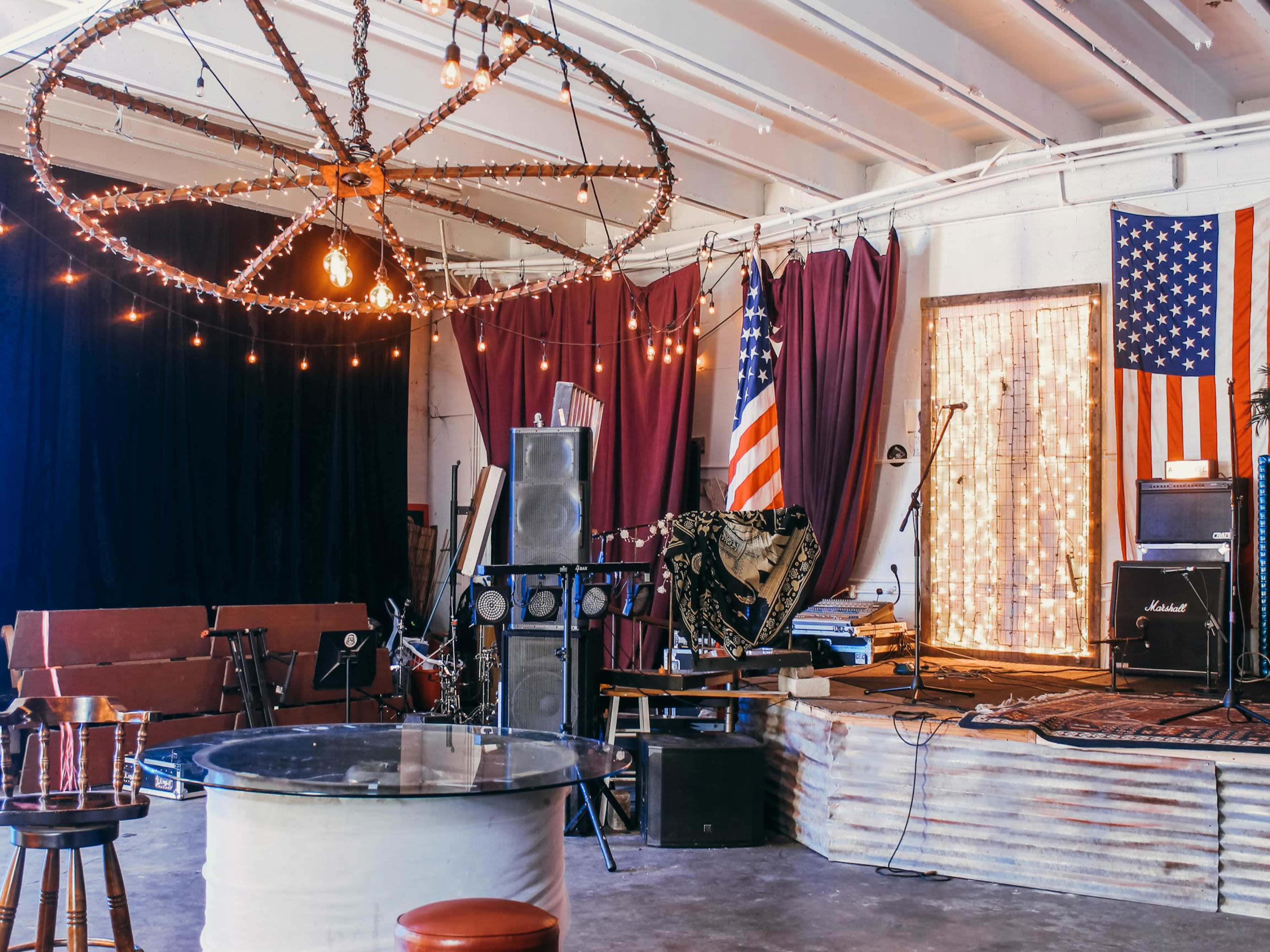 The Warehouse Image in East Nashville, Nashville, TN