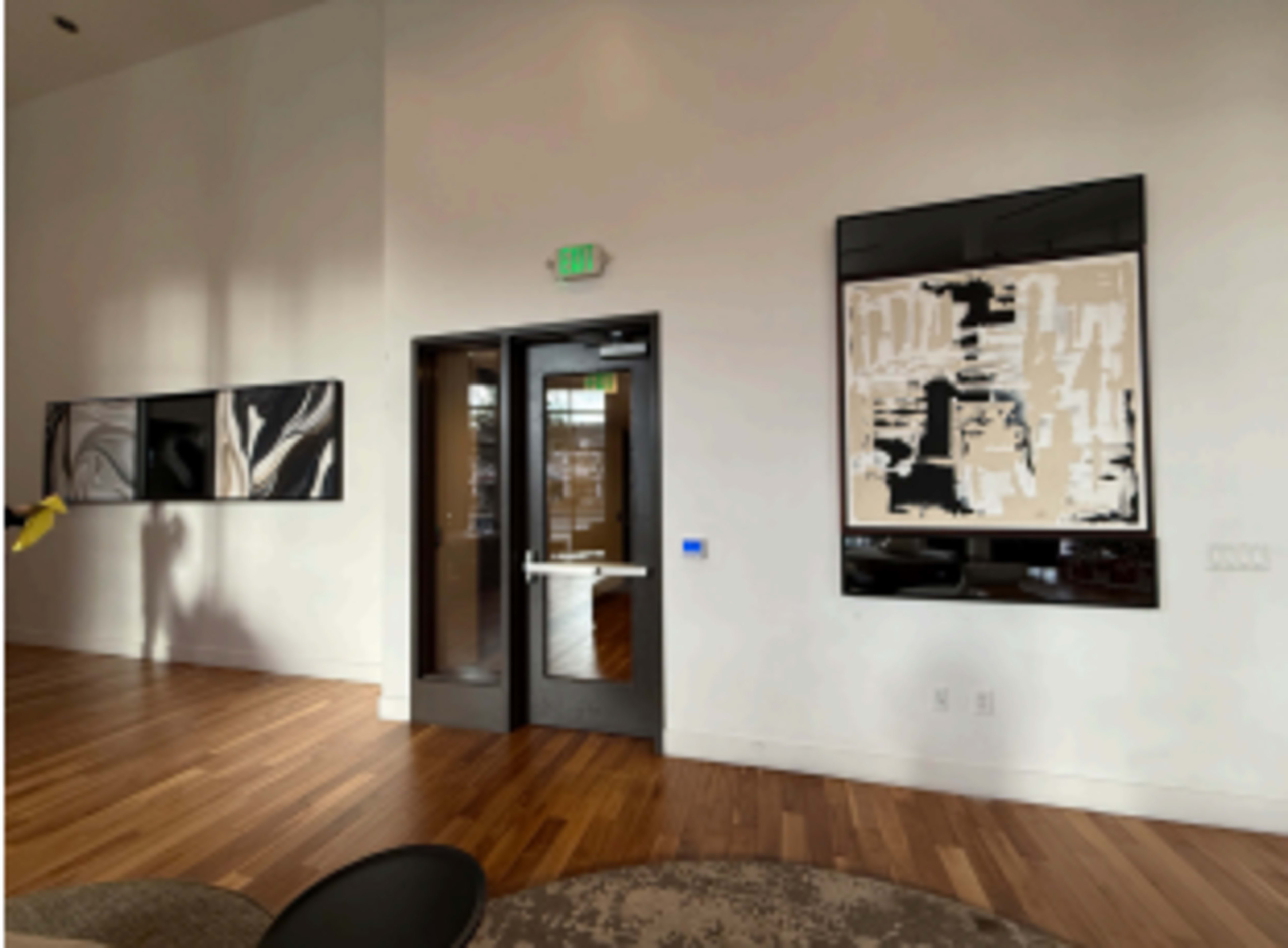 Boutique Lounge in Mountain View Image in , Mountain View, CA