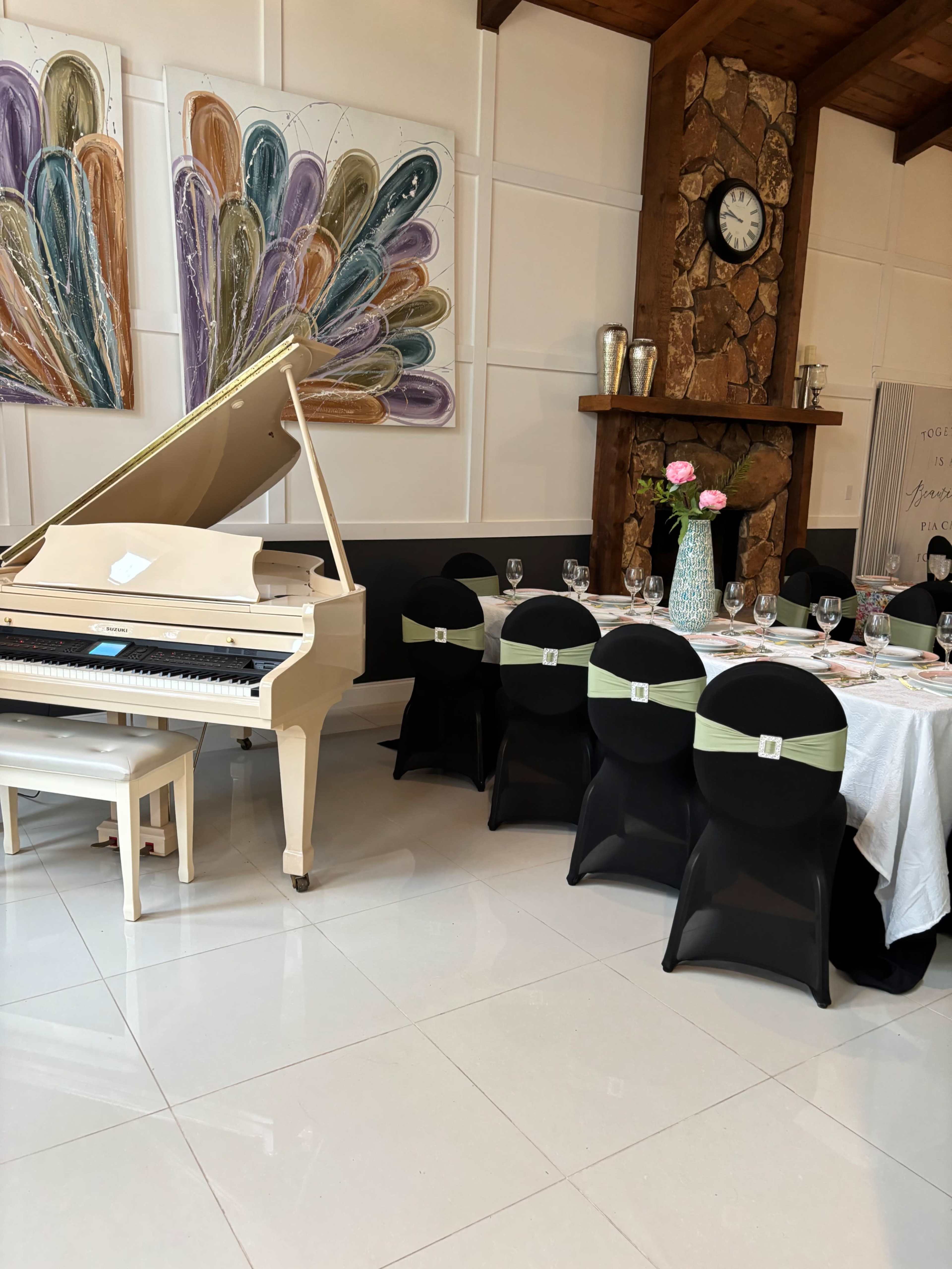 Treasure Coast Retreat Image in White City, Fort Pierce, FL