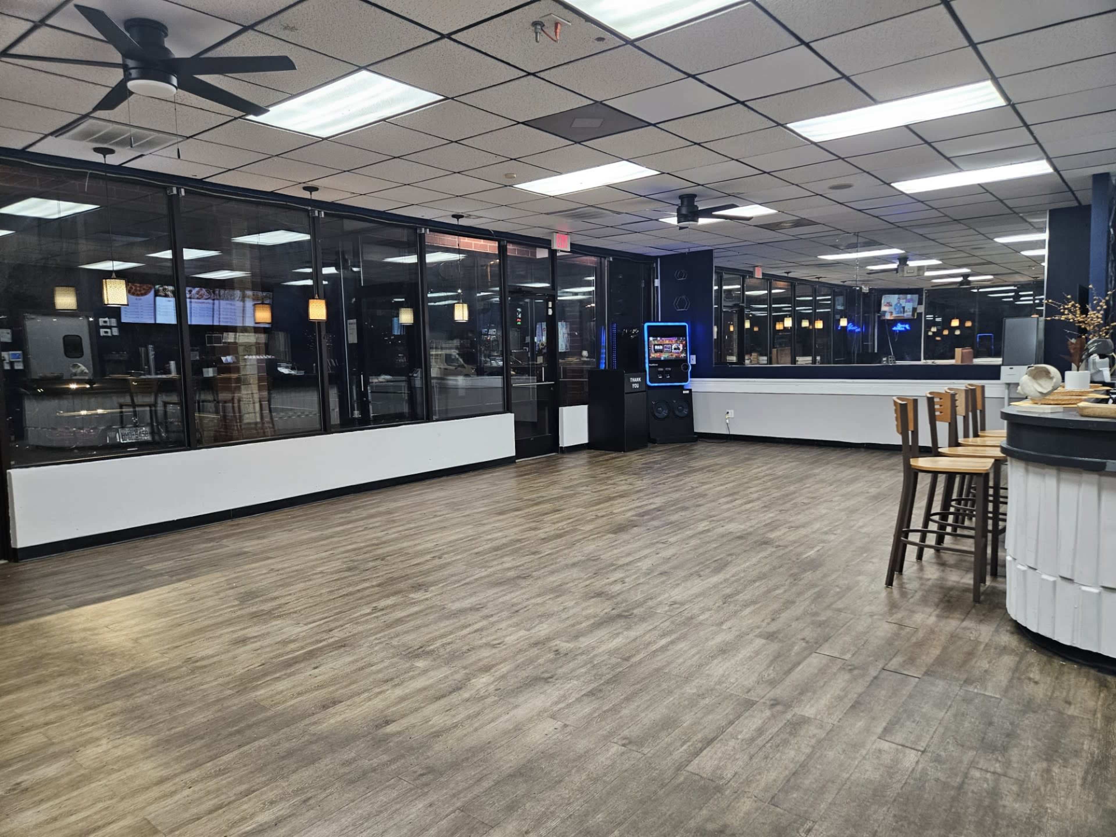 Affordable All‑Purpose Event Space w/ Seating & Catering Options Image in Charlotte, Charlotte, NC