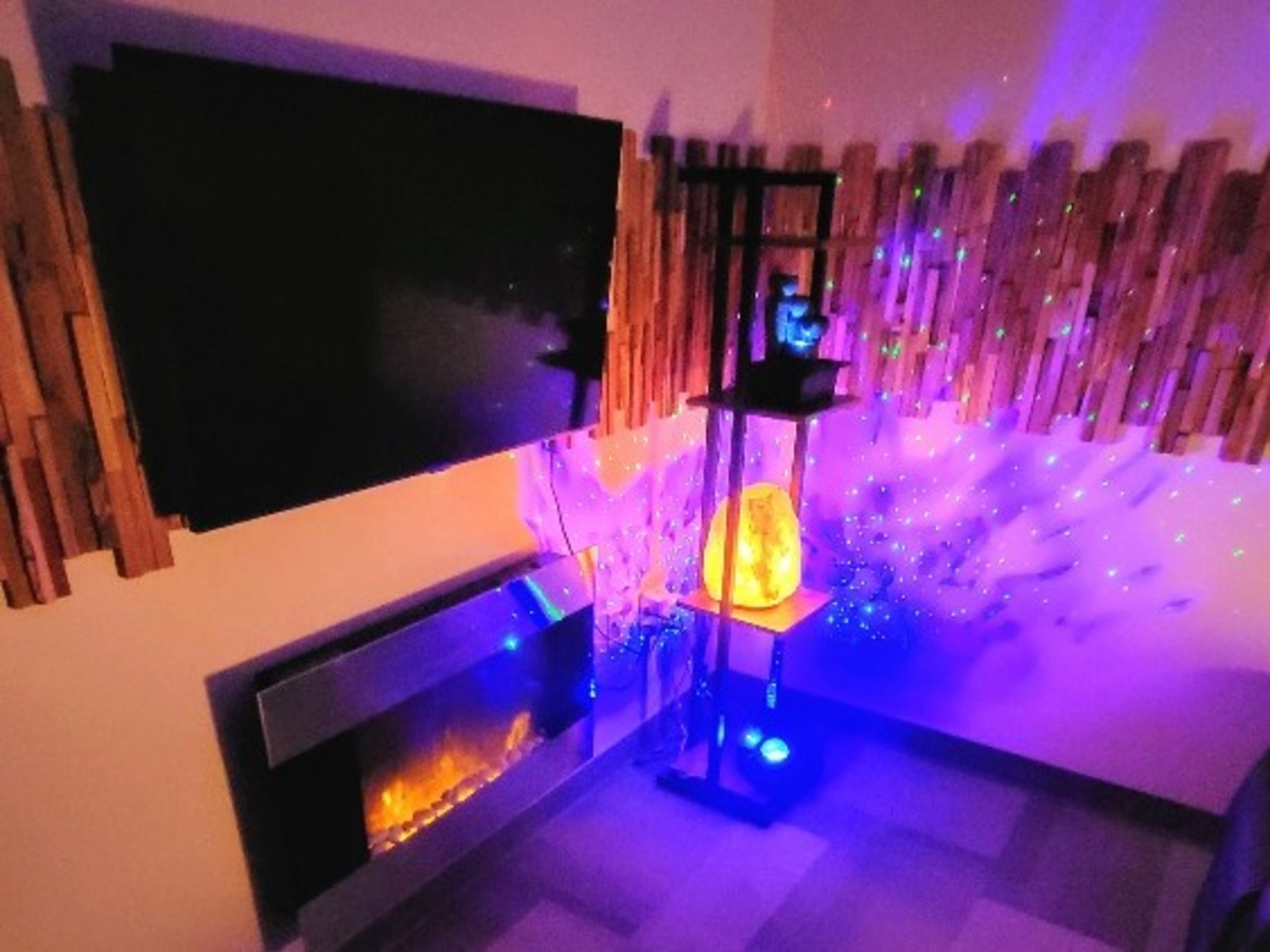 Rejuvenation Room