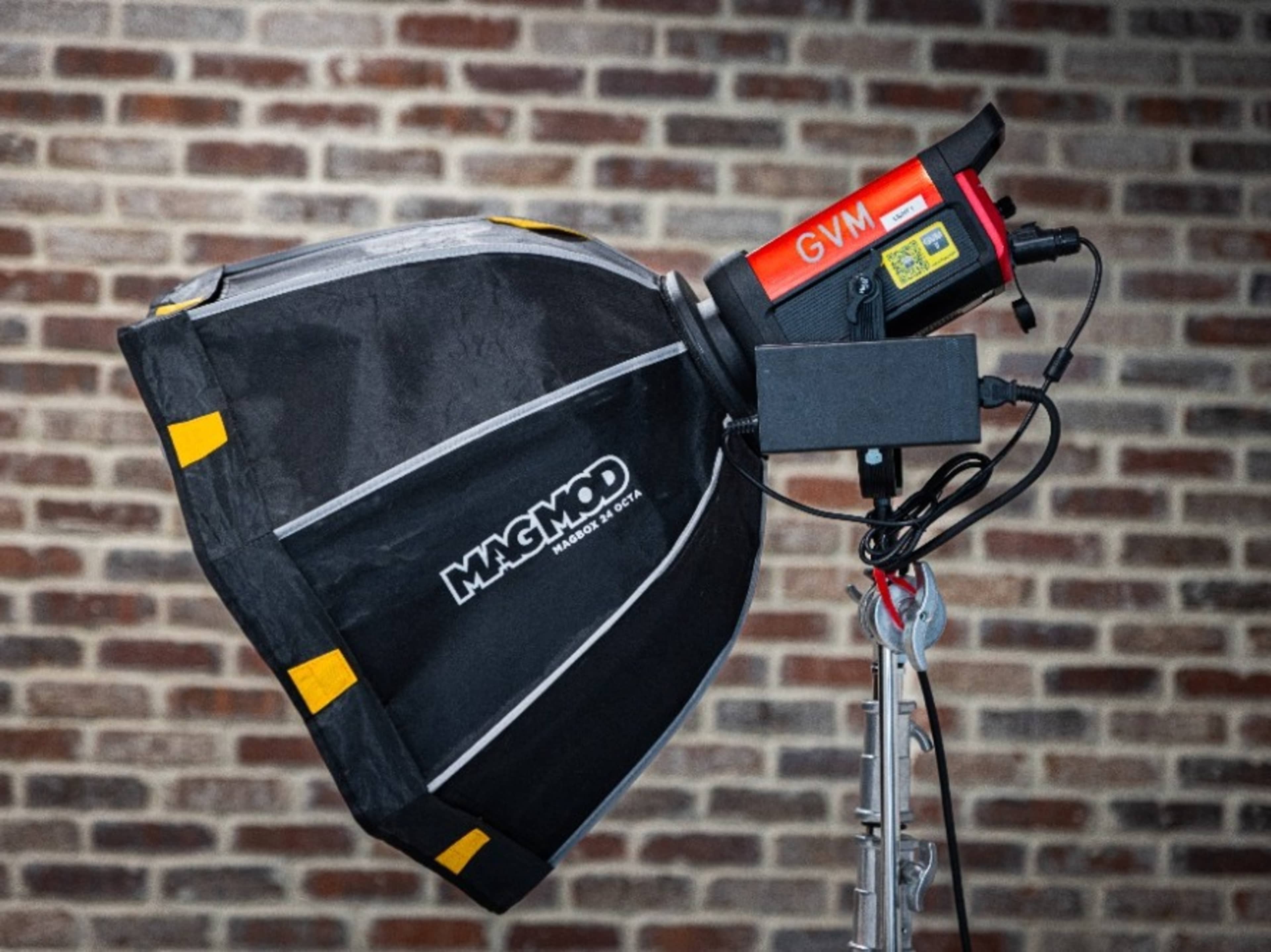 300 Watt Video Lighting